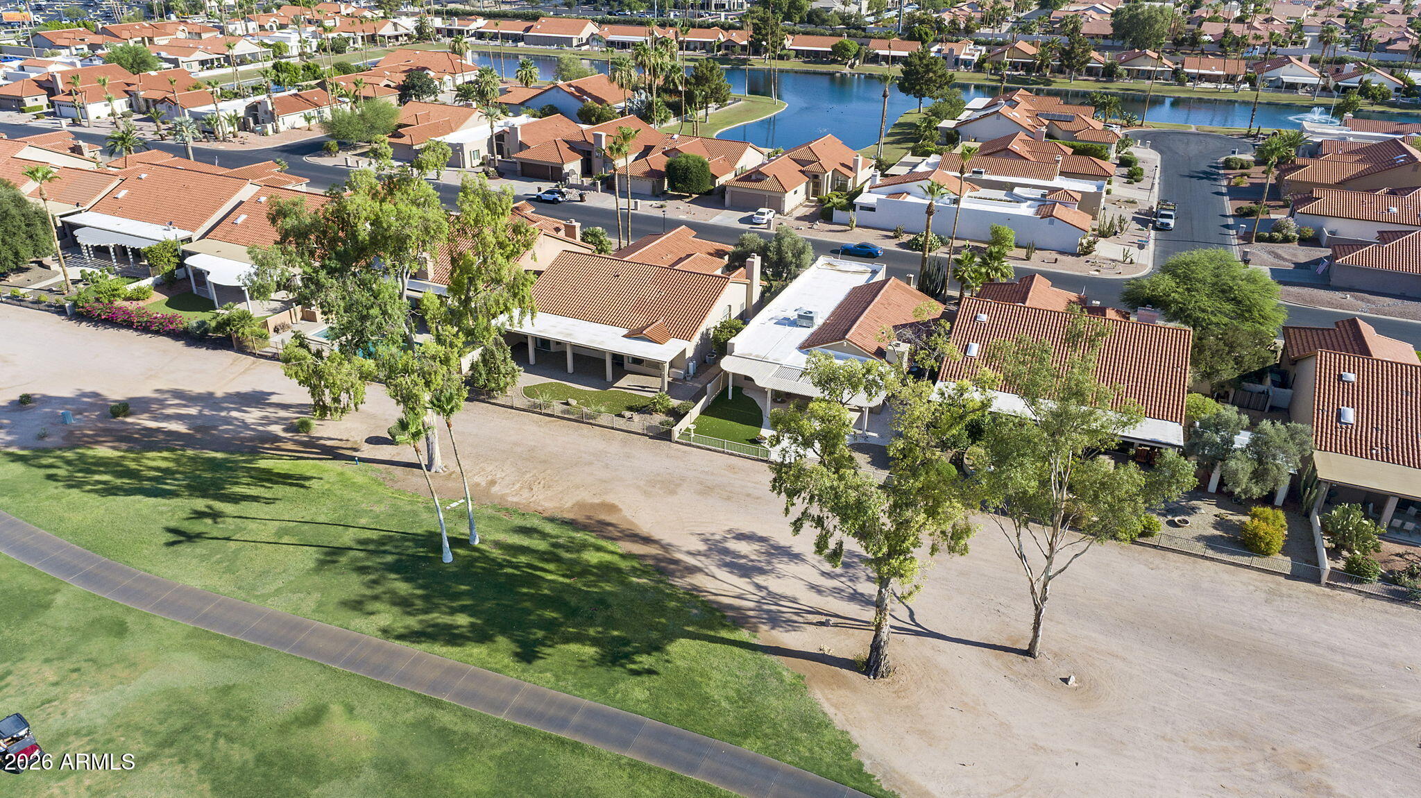 SUN LAKES 20A - Residential