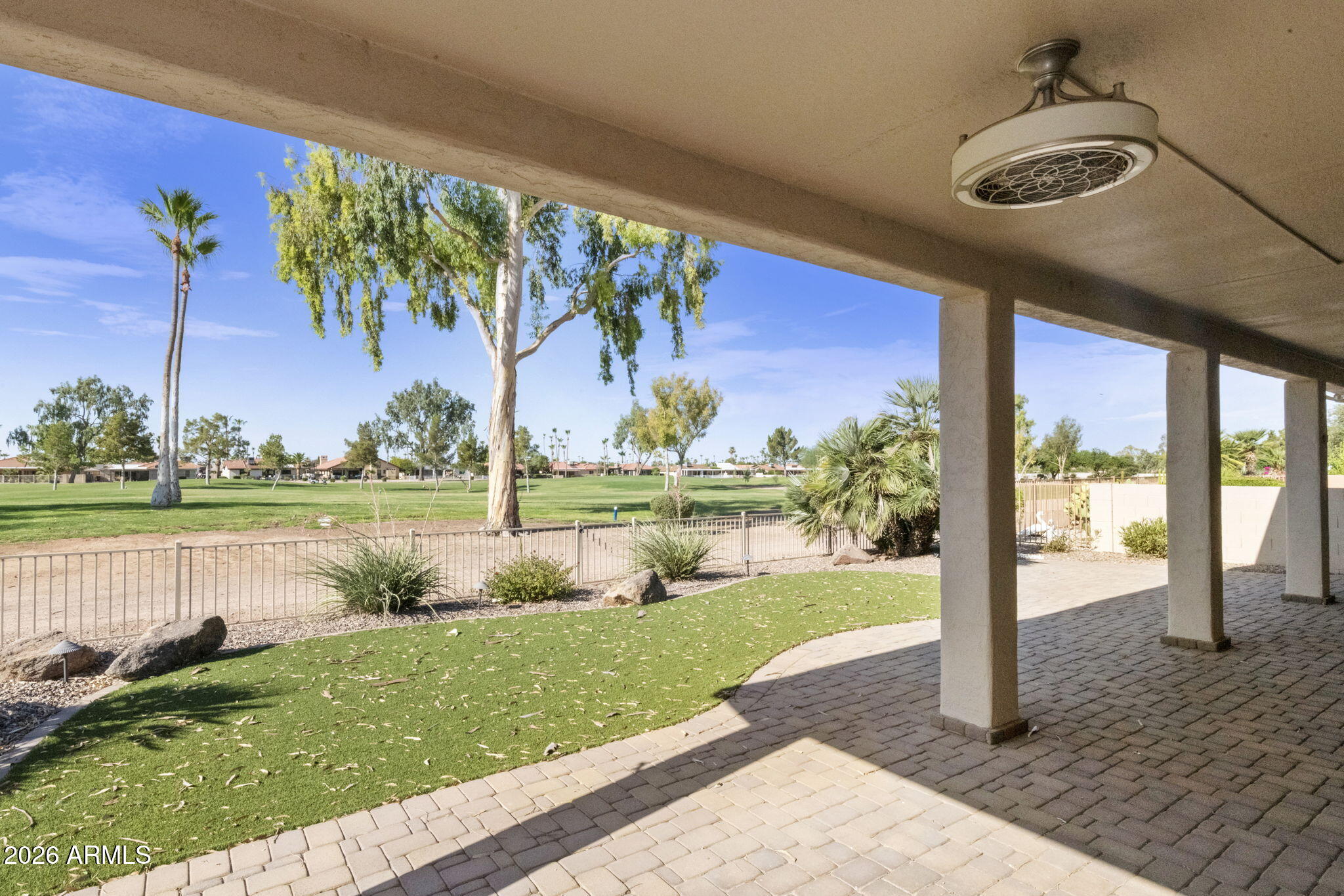 SUN LAKES 20A - Residential