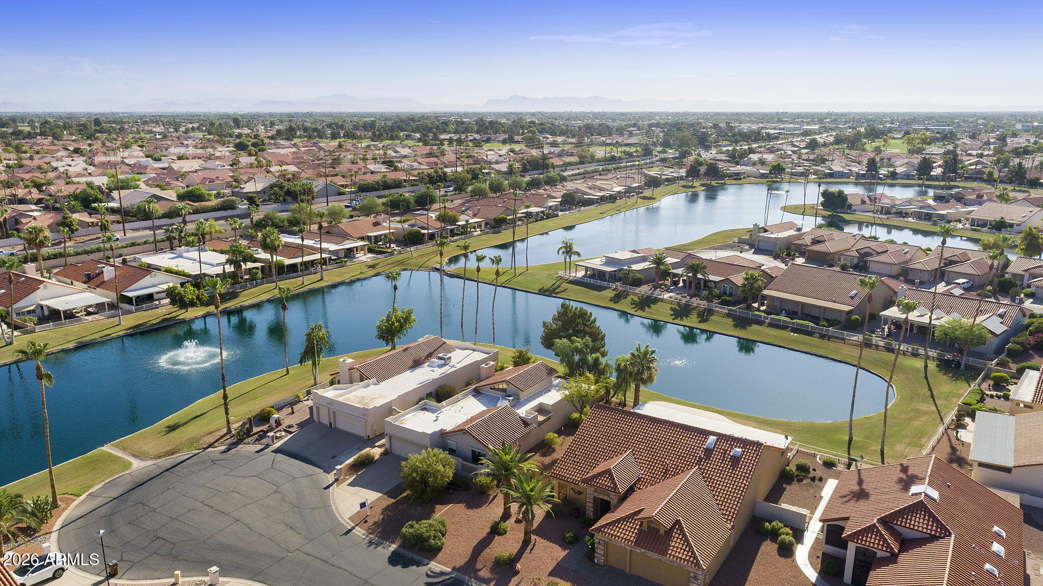 SUN LAKES 20A - Residential