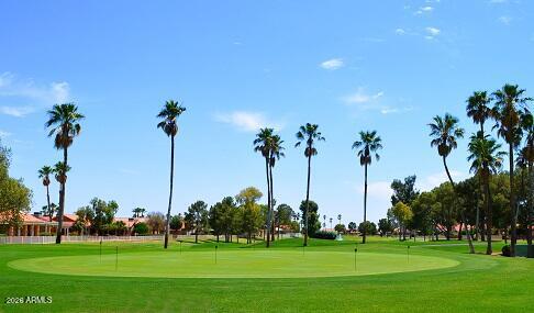 SUN LAKES 20A - Residential