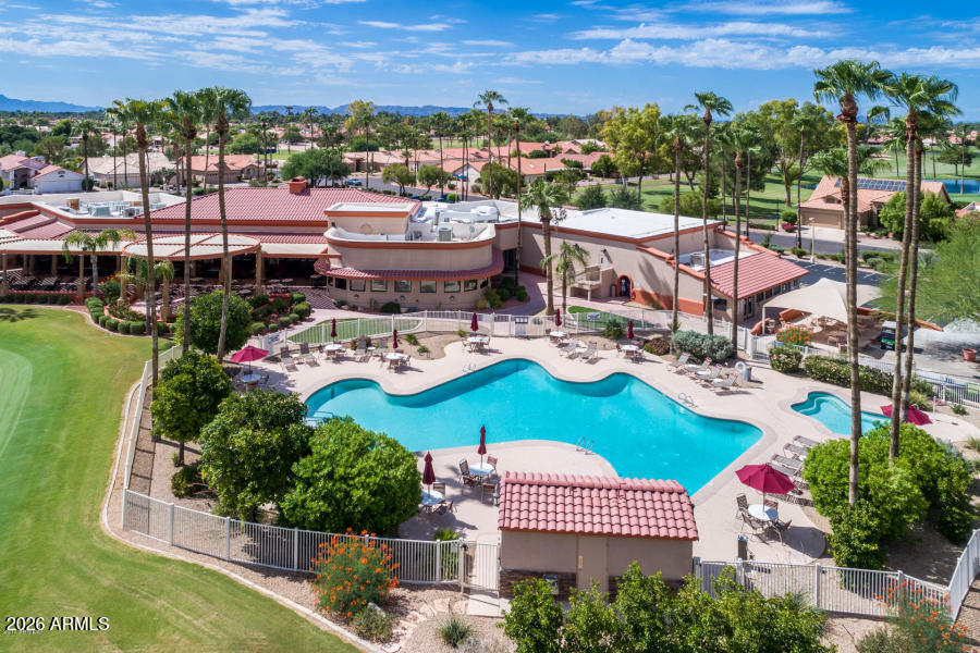 SUN LAKES 20A - Residential