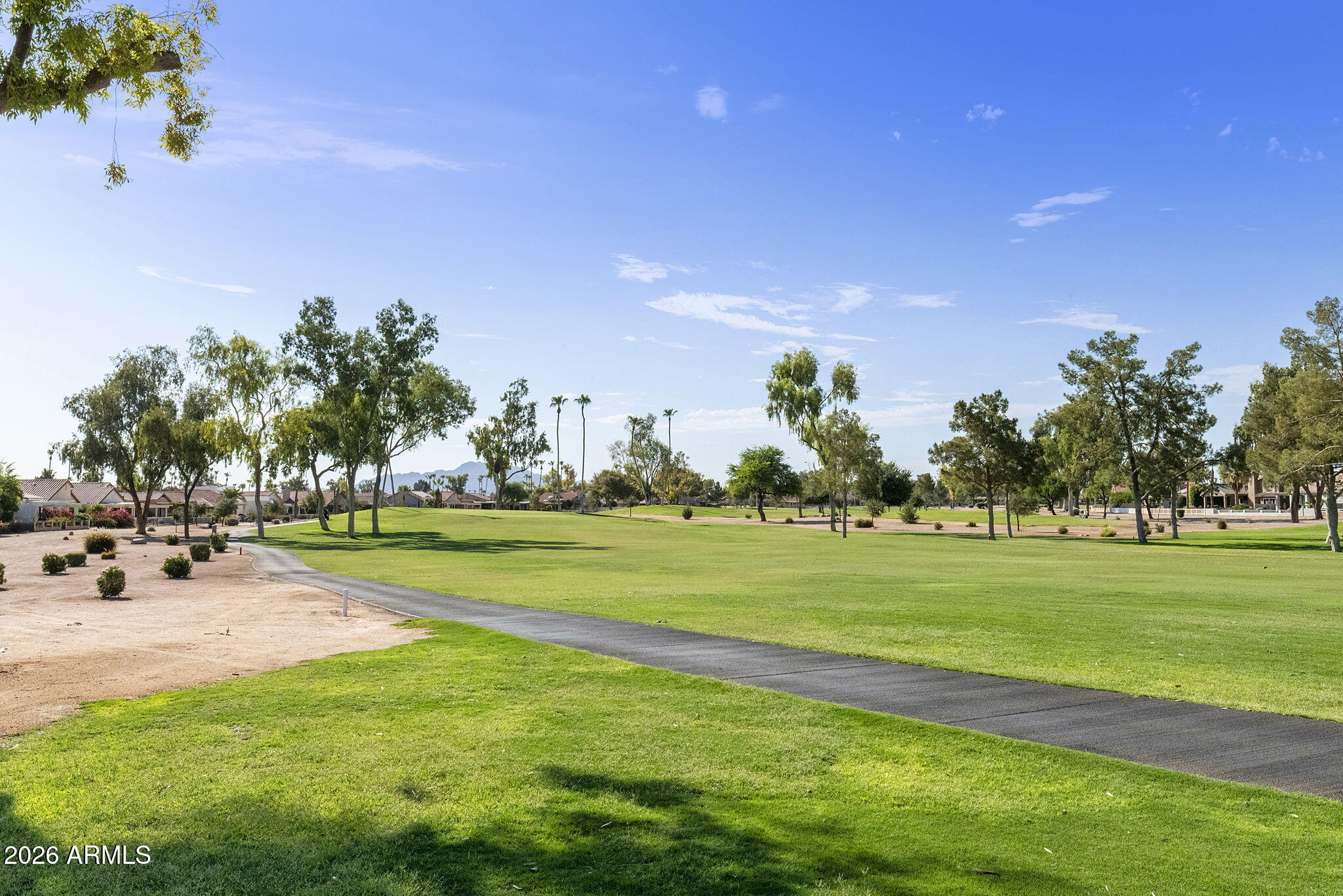 SUN LAKES 20A - Residential