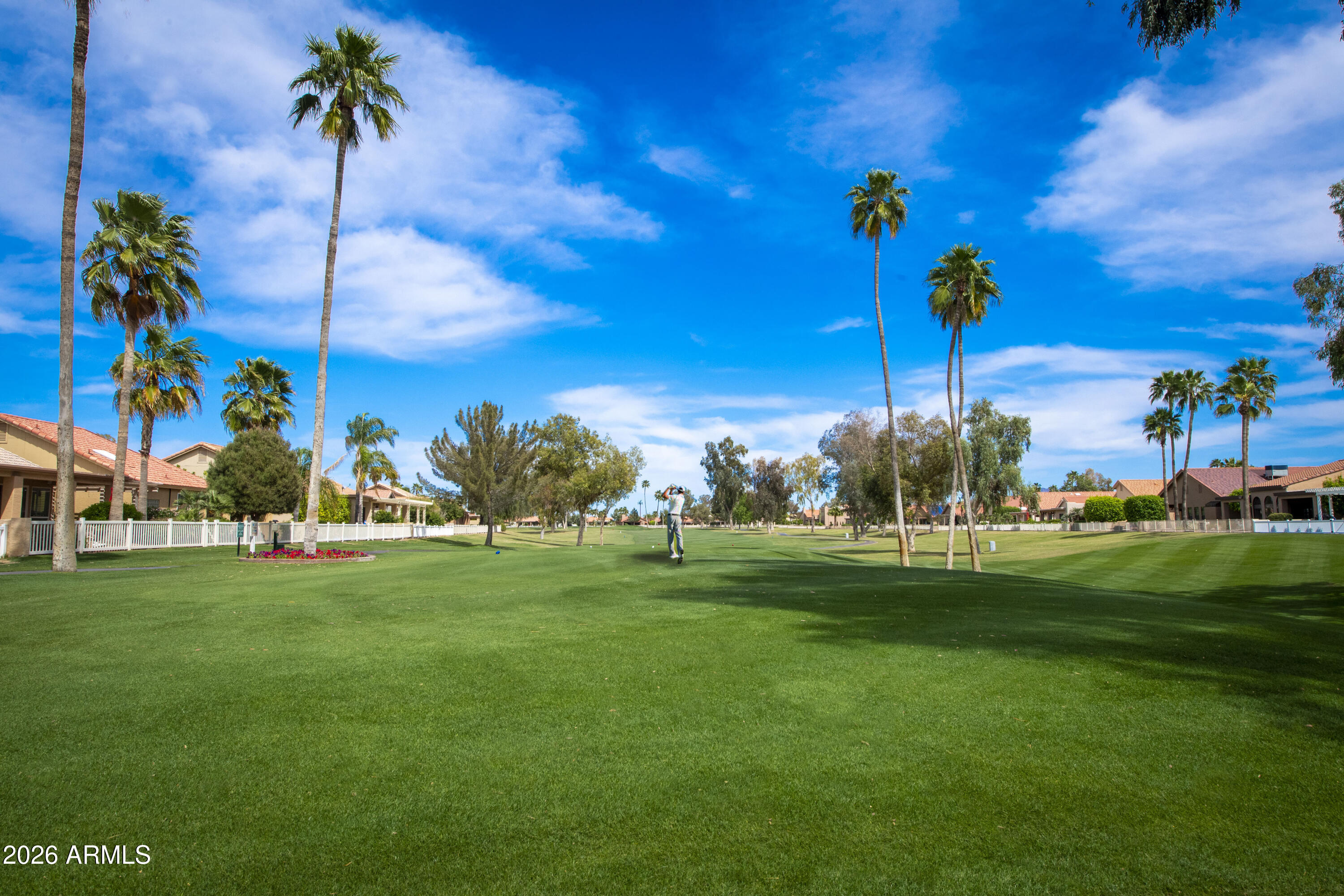SUN LAKES 20A - Residential