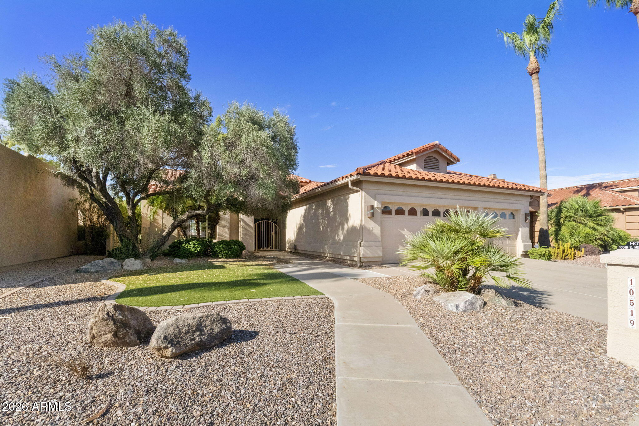 SUN LAKES 20A - Residential