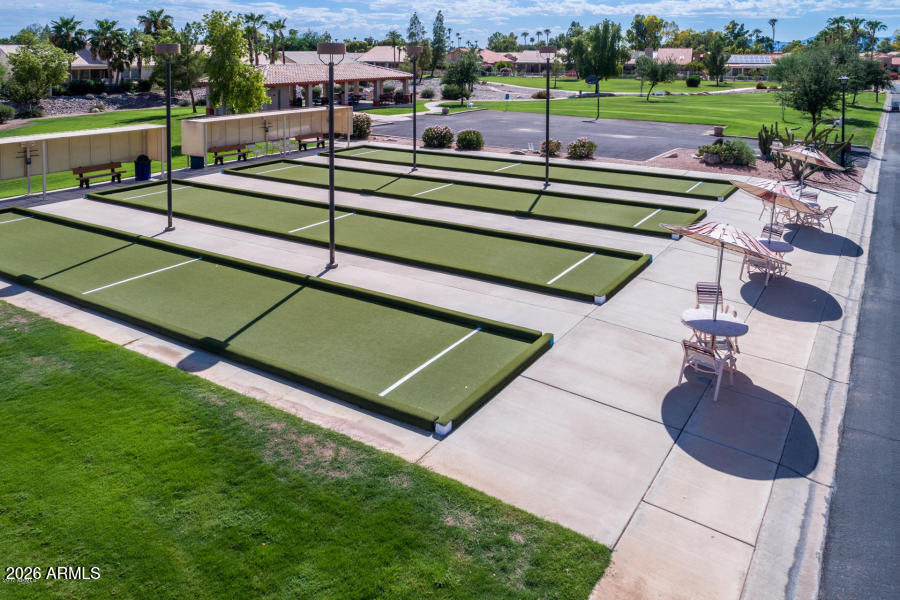 SUN LAKES 20A - Residential