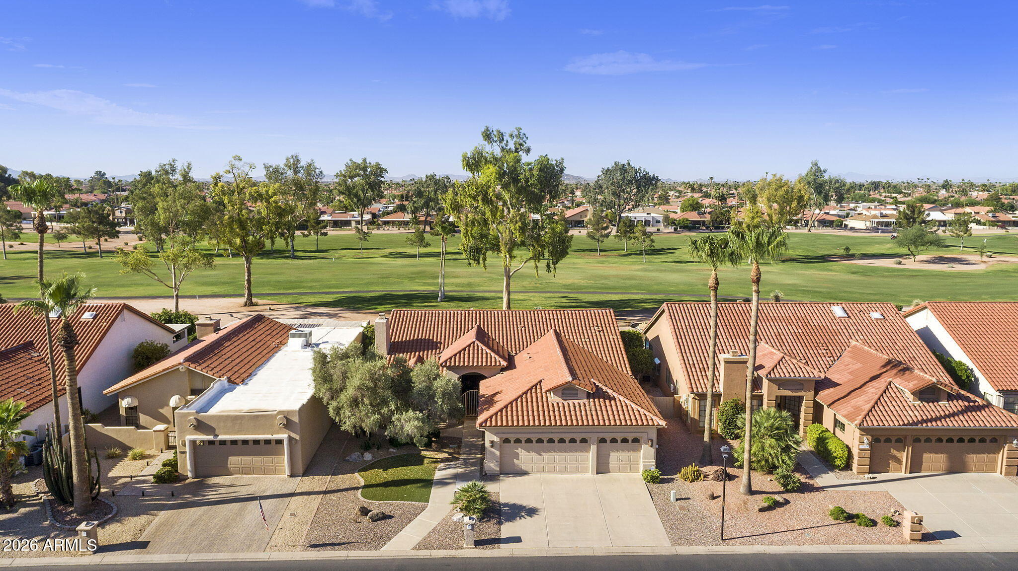 SUN LAKES 20A - Residential
