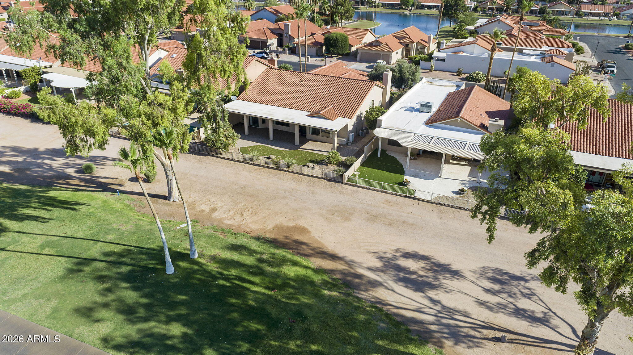 SUN LAKES 20A - Residential