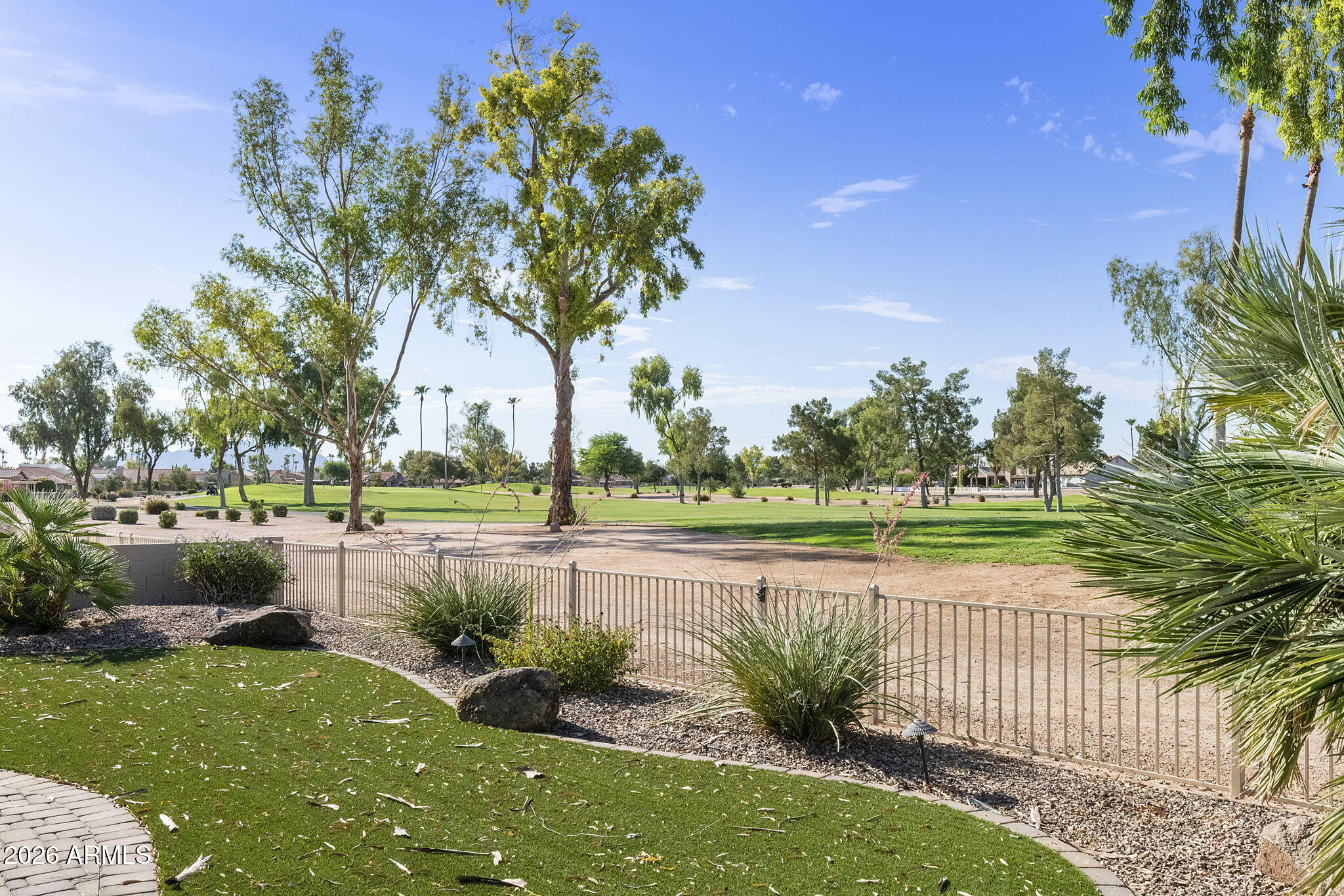 SUN LAKES 20A - Residential