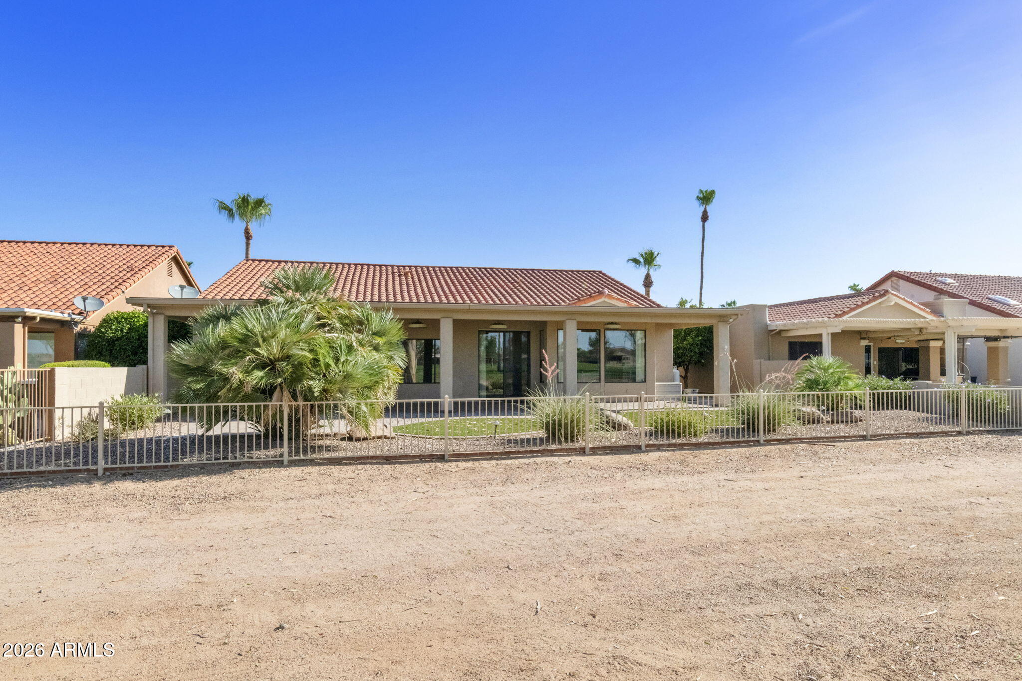 SUN LAKES 20A - Residential