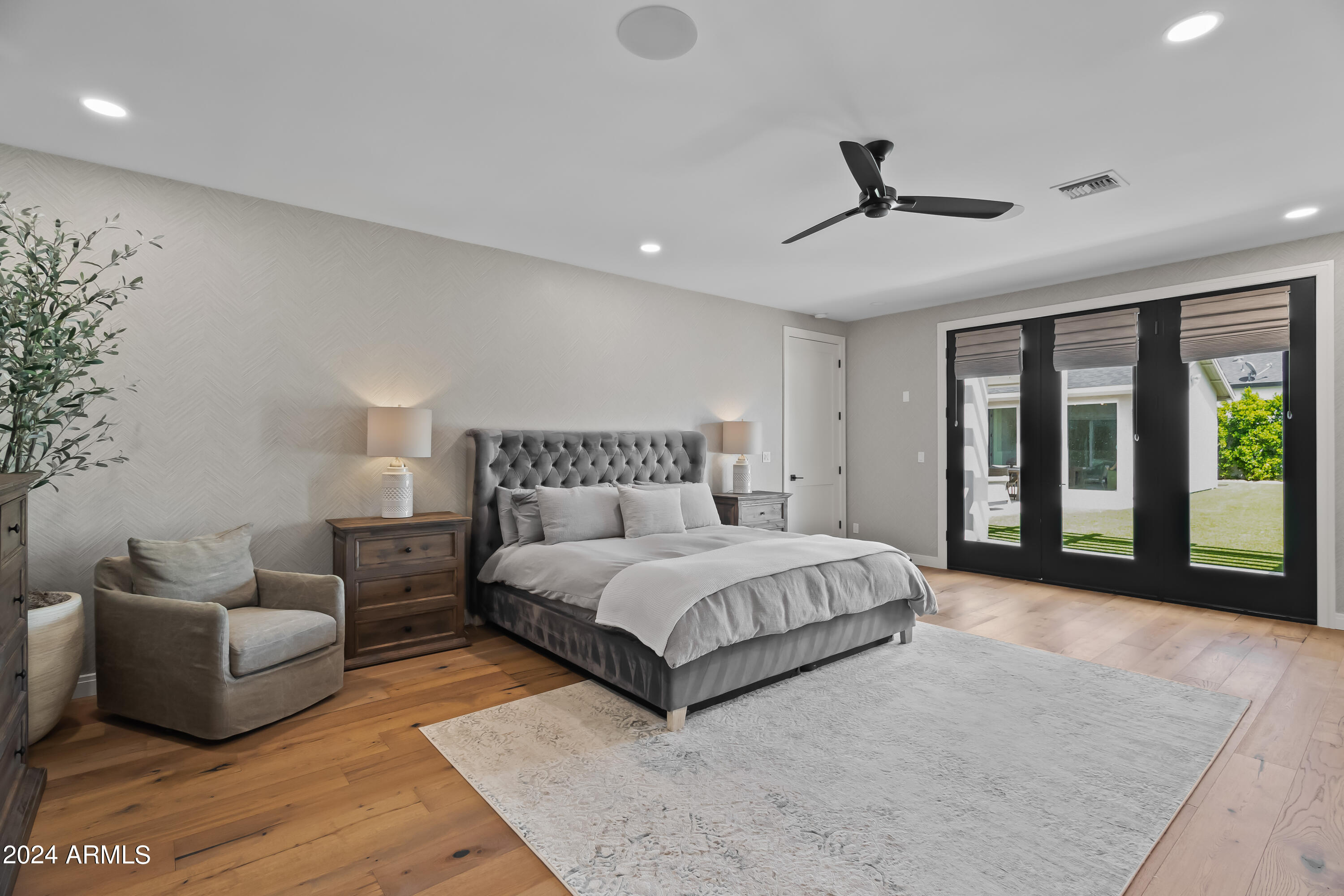 RANCHO DEL MONTE - Residential