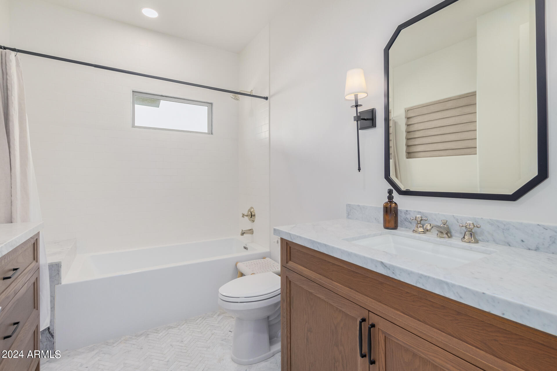 RANCHO DEL MONTE - Residential