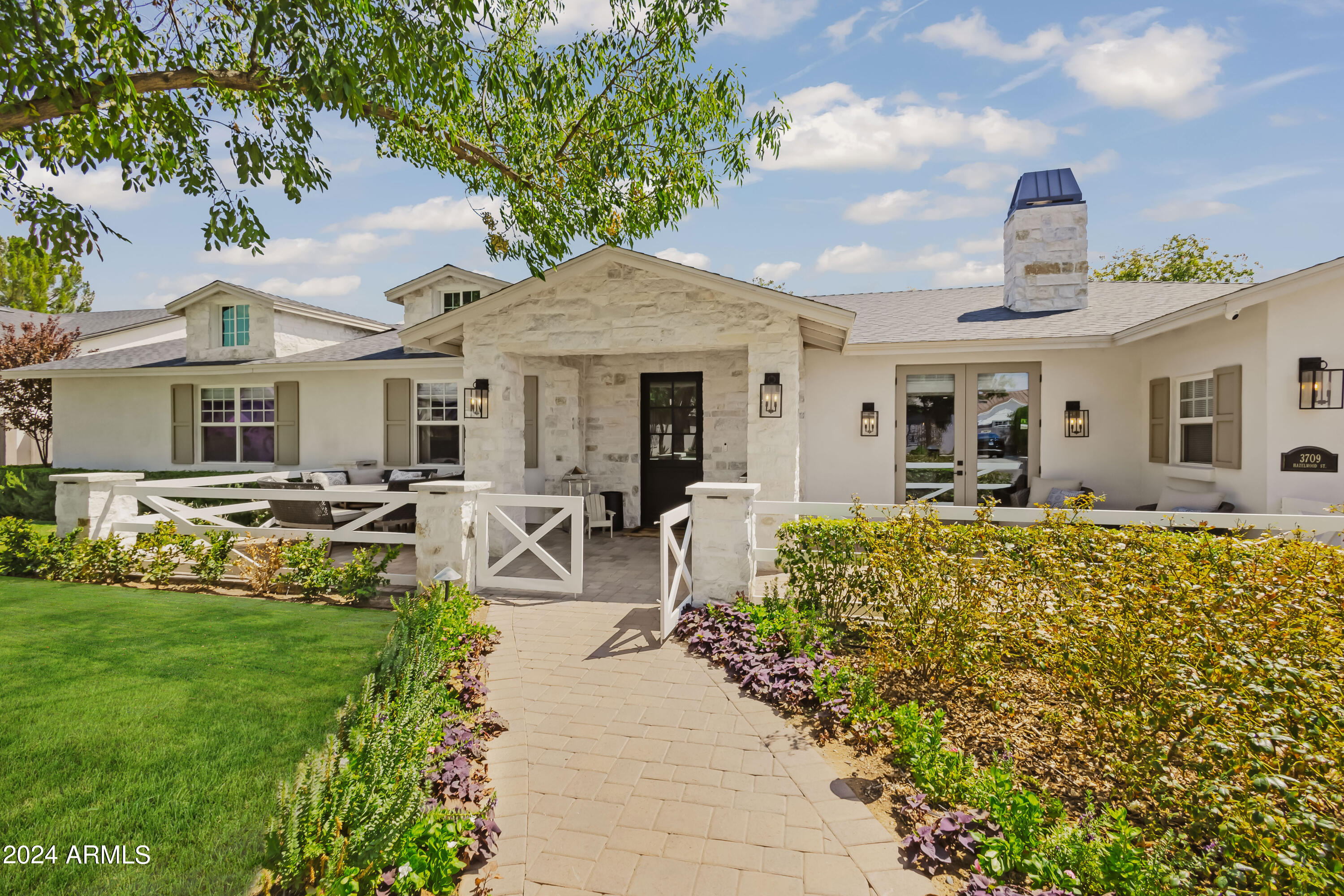 RANCHO DEL MONTE - Residential