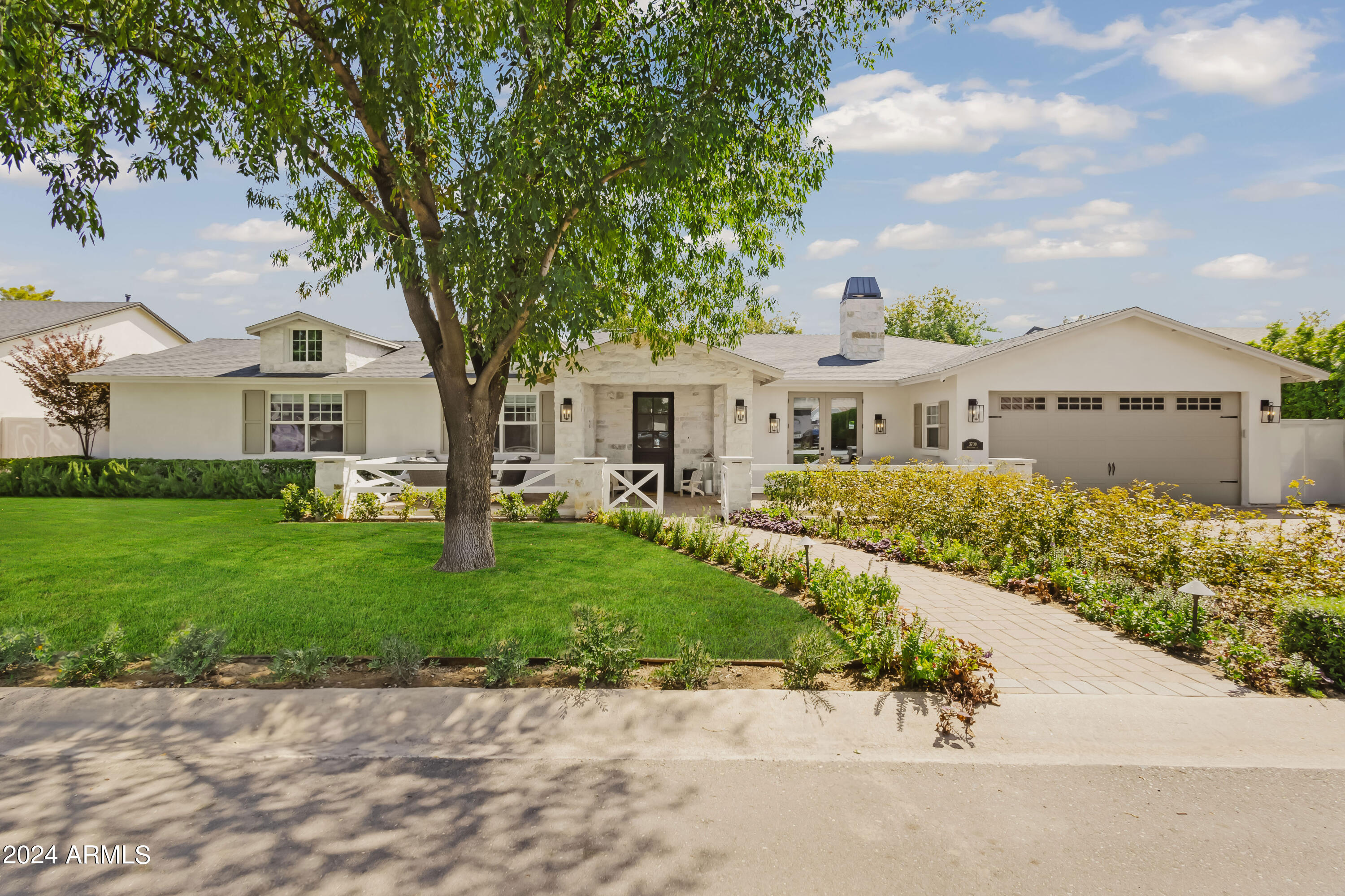 RANCHO DEL MONTE - Residential