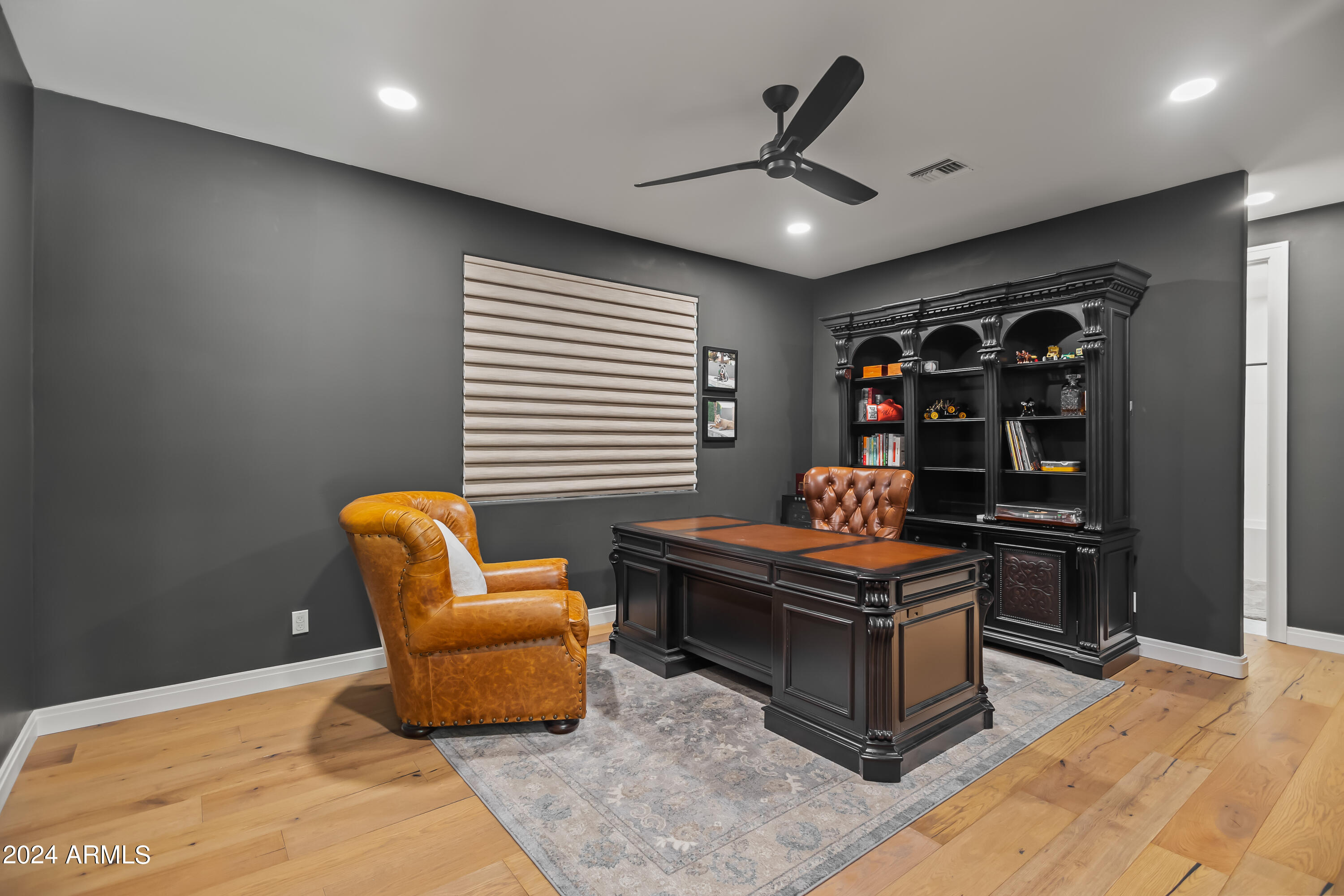 RANCHO DEL MONTE - Residential