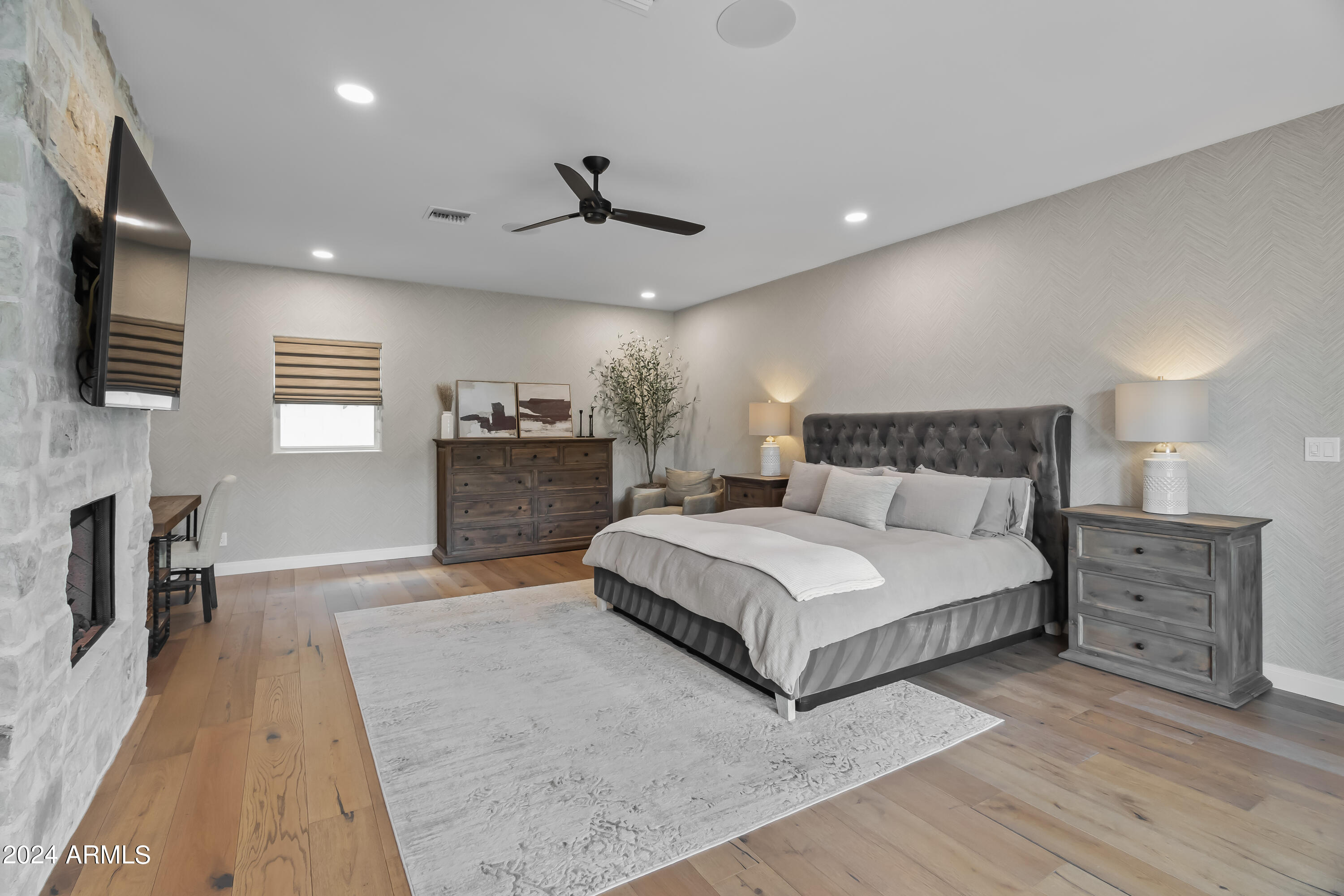 RANCHO DEL MONTE - Residential