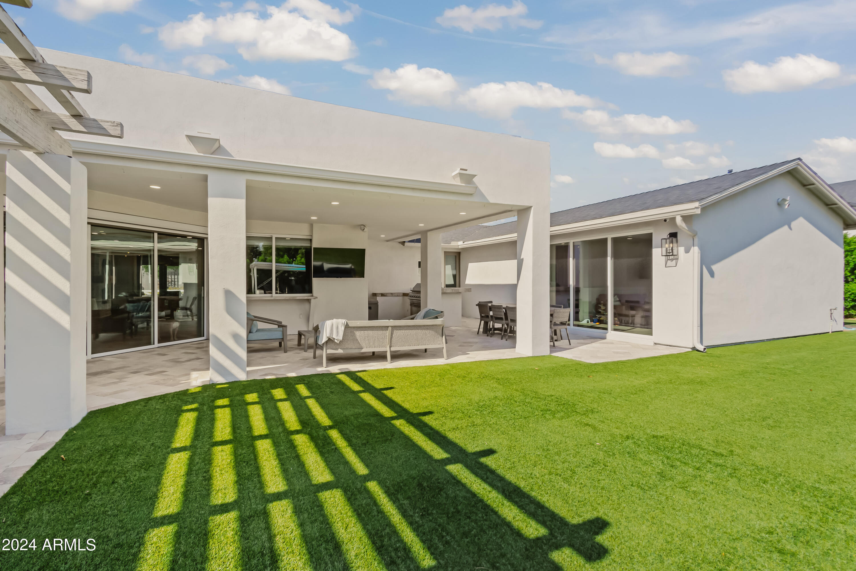 RANCHO DEL MONTE - Residential