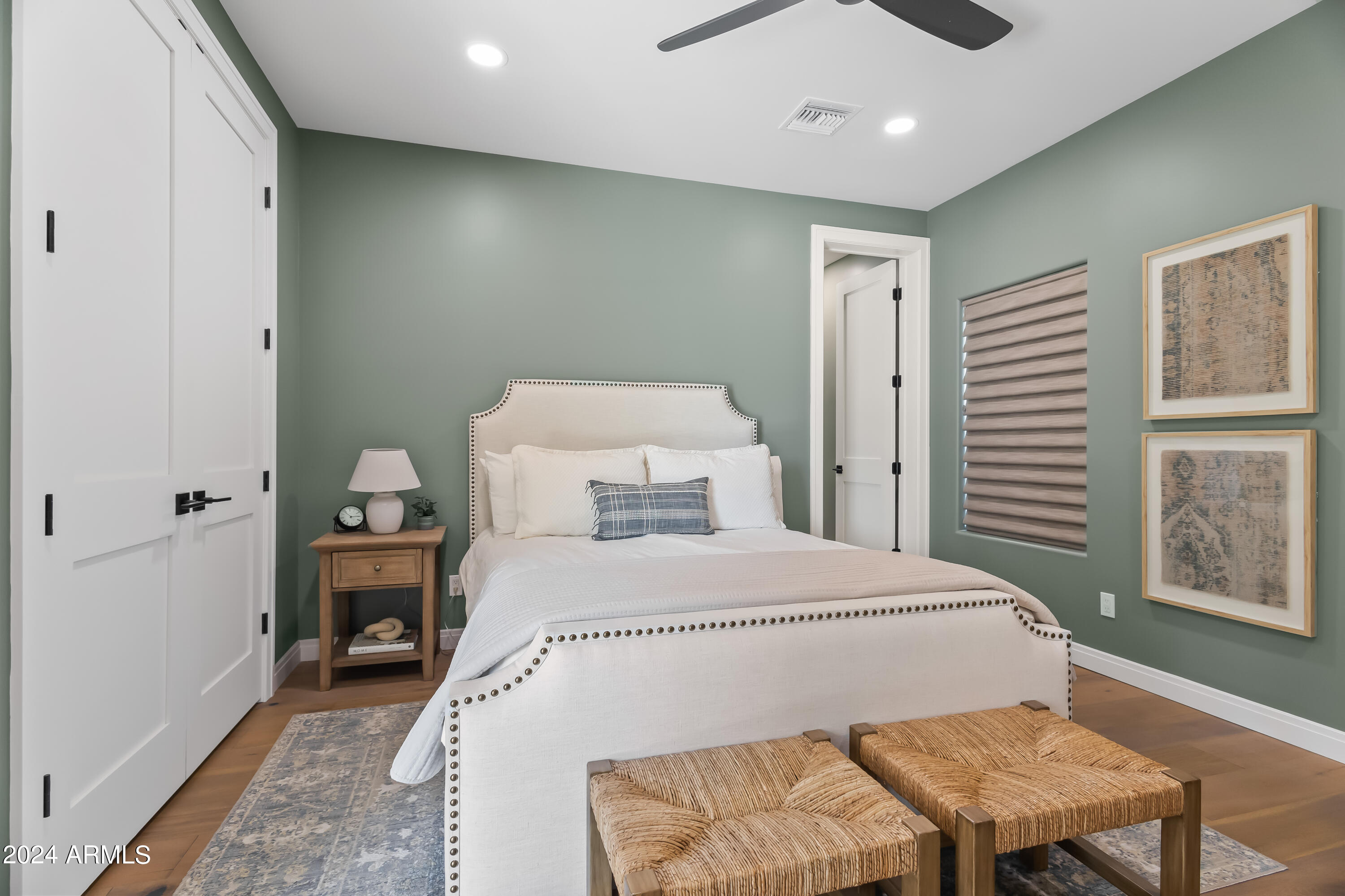 RANCHO DEL MONTE - Residential