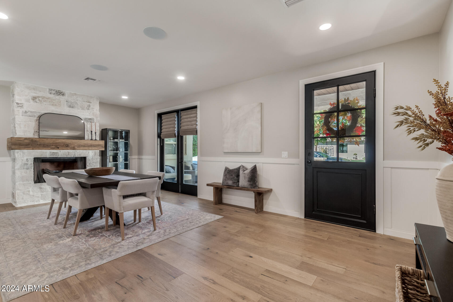 RANCHO DEL MONTE - Residential