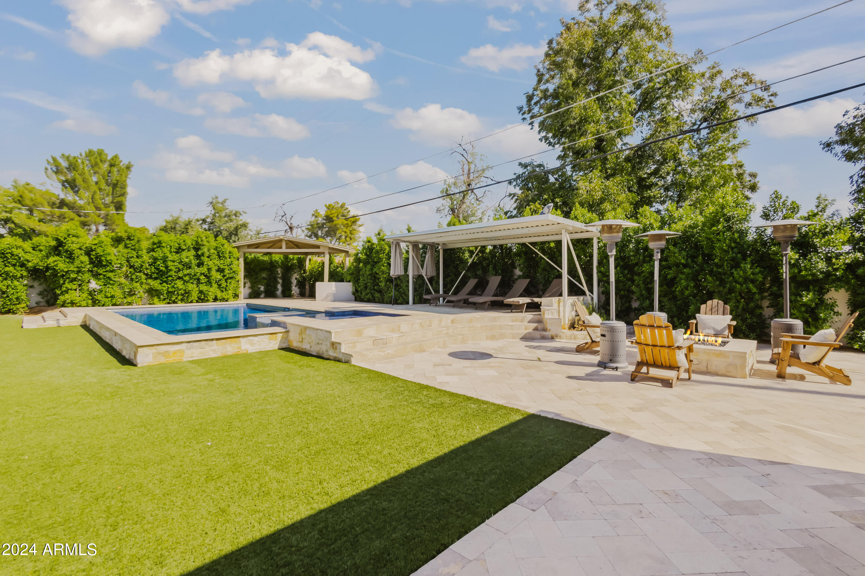 RANCHO DEL MONTE - Residential
