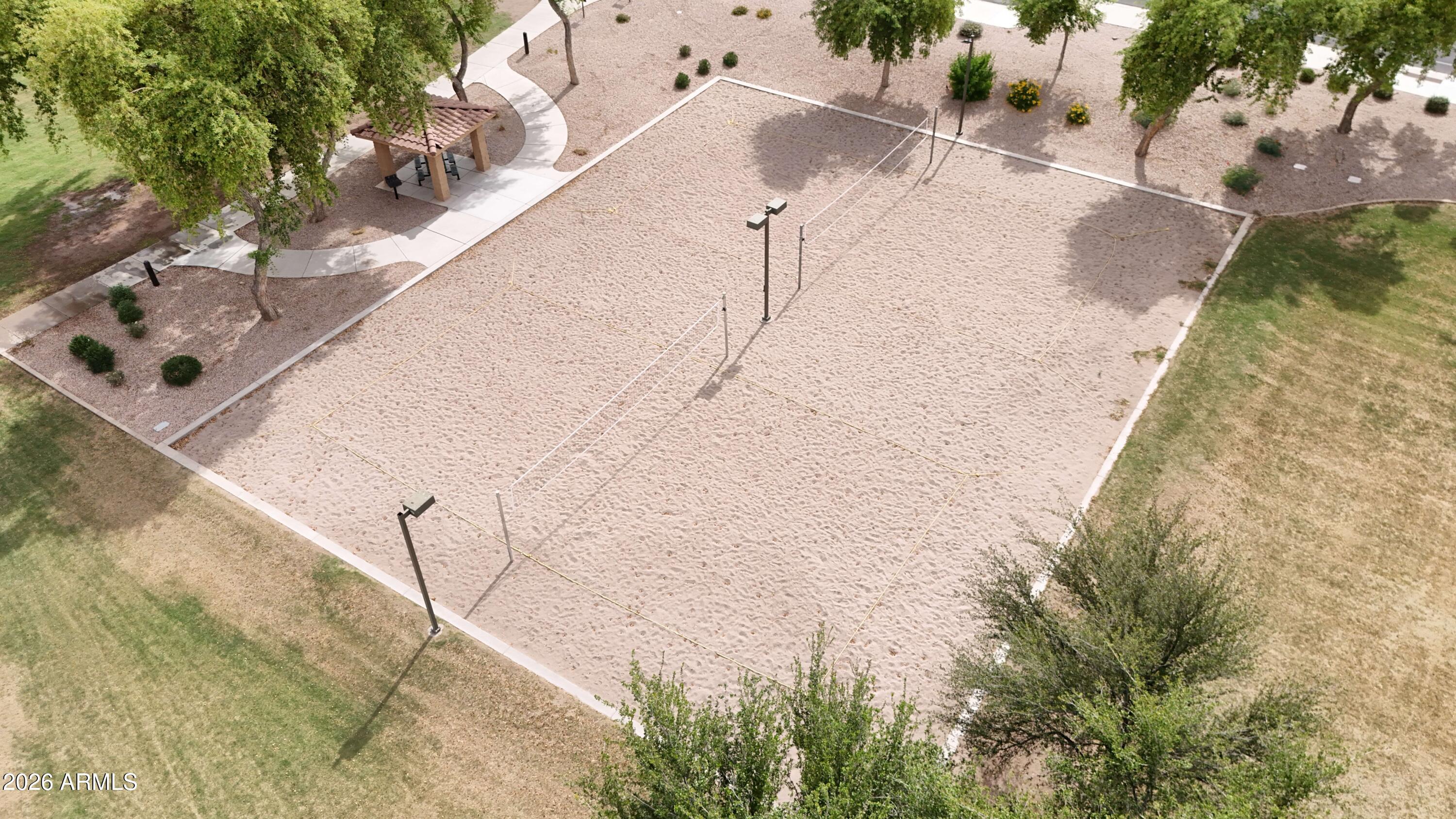 Seville Parcel 38A - Residential