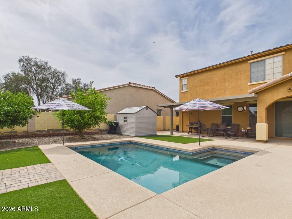 Seville Parcel 38A - Residential