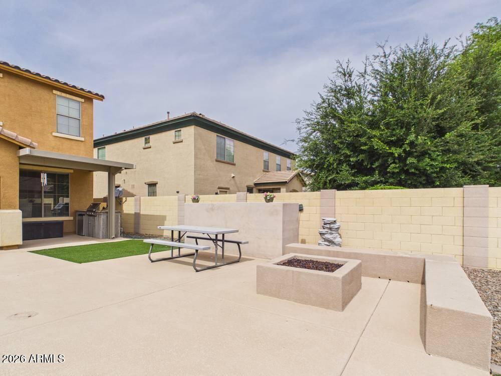 Seville Parcel 38A - Residential