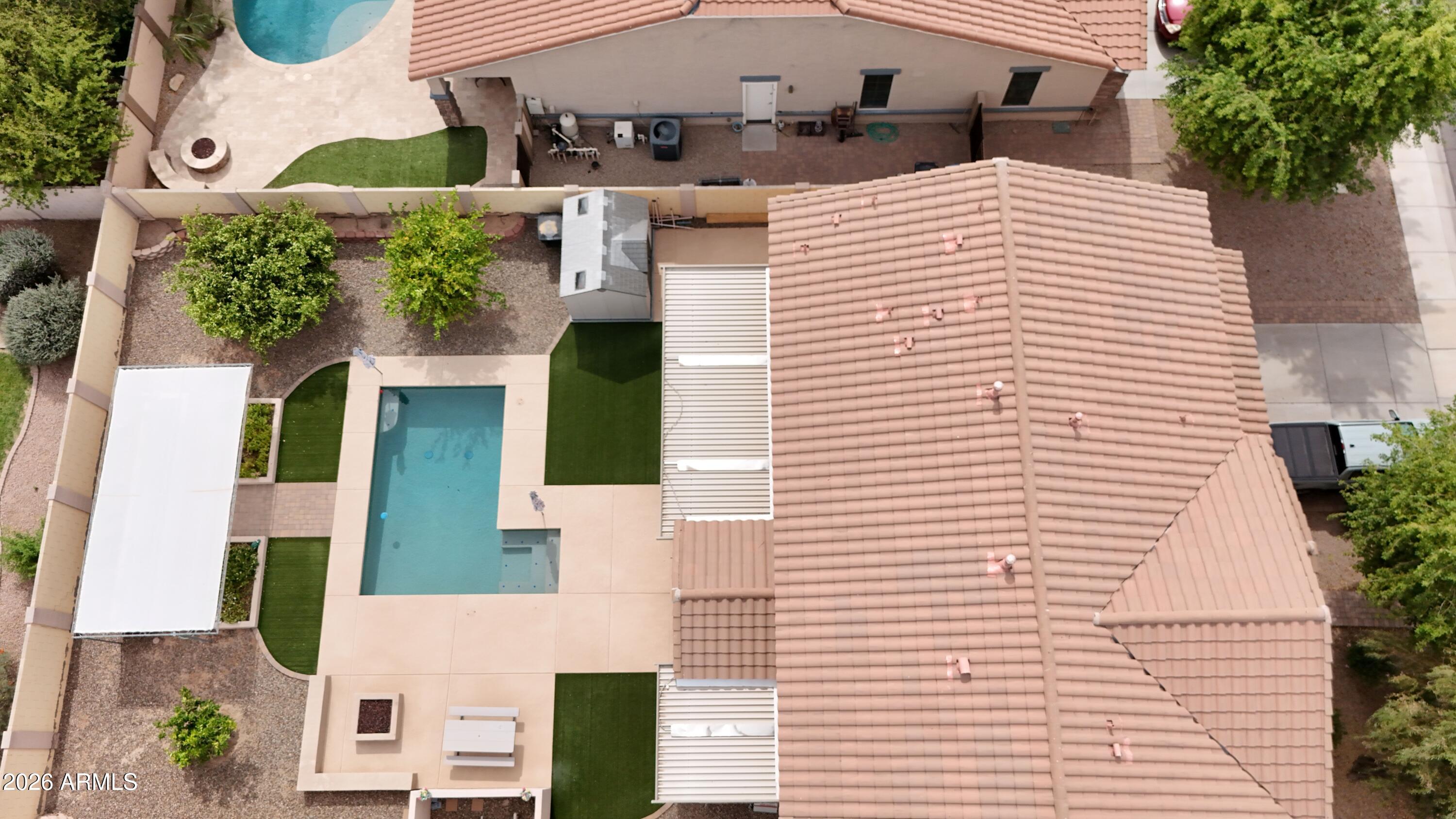 Seville Parcel 38A - Residential