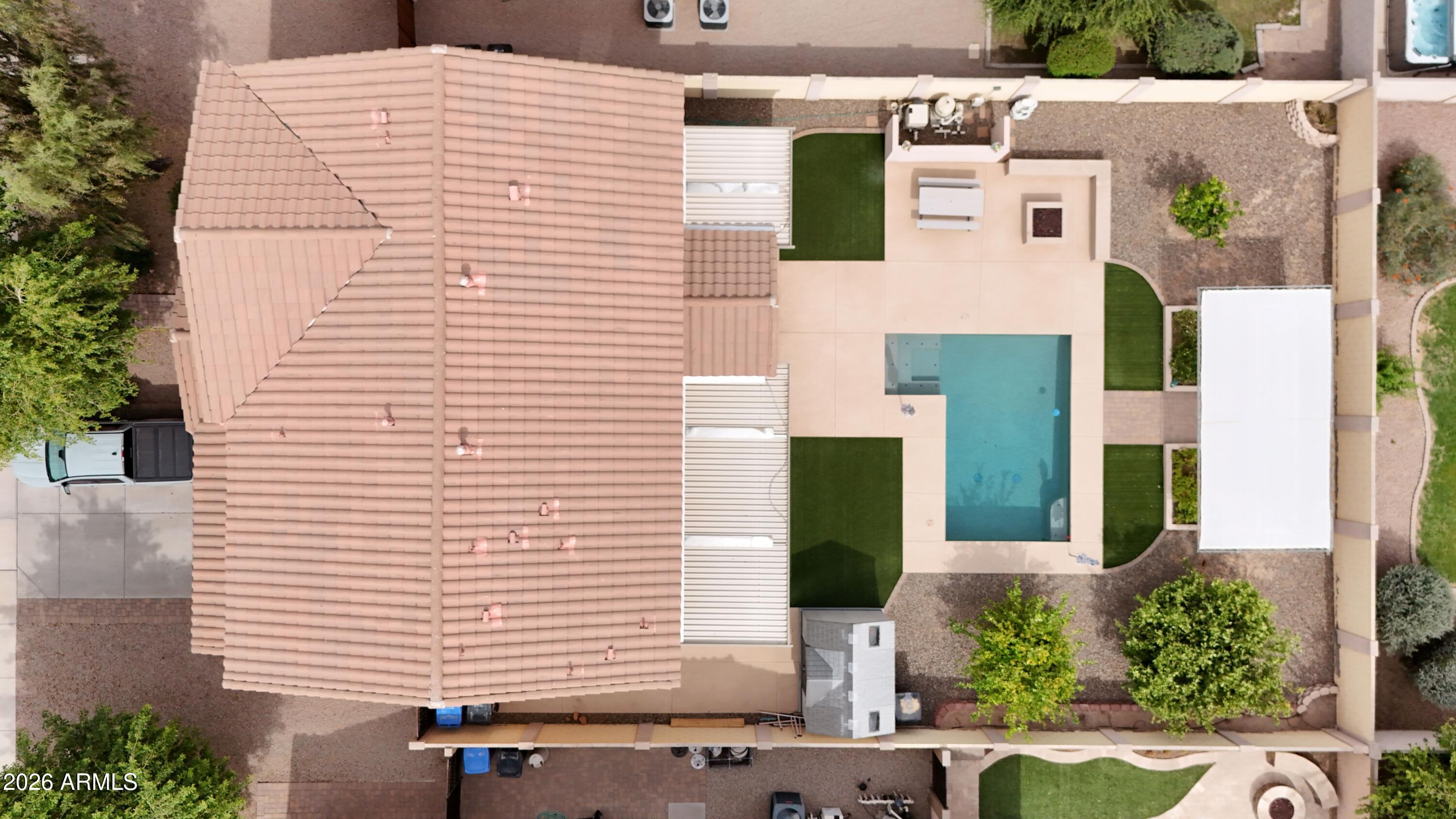 Seville Parcel 38A - Residential