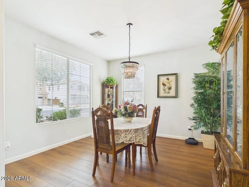 Seville Parcel 38A - Residential