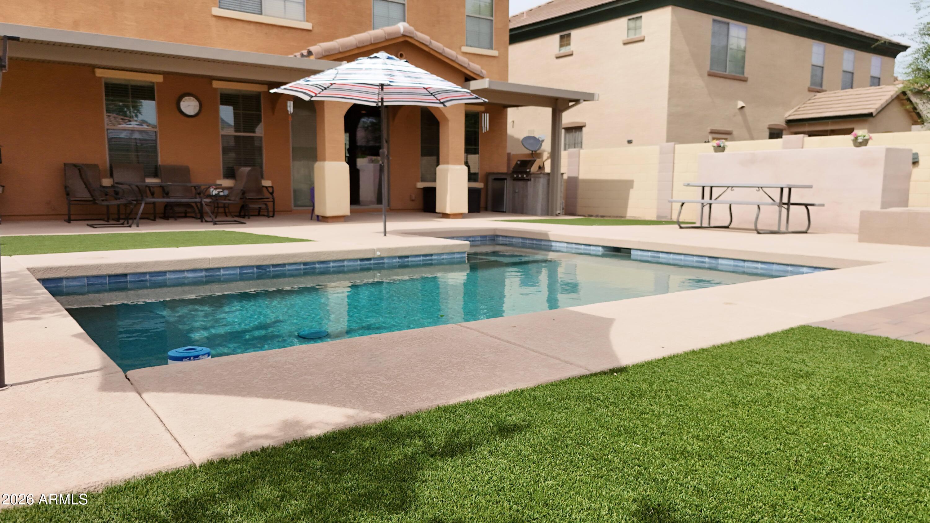 Seville Parcel 38A - Residential