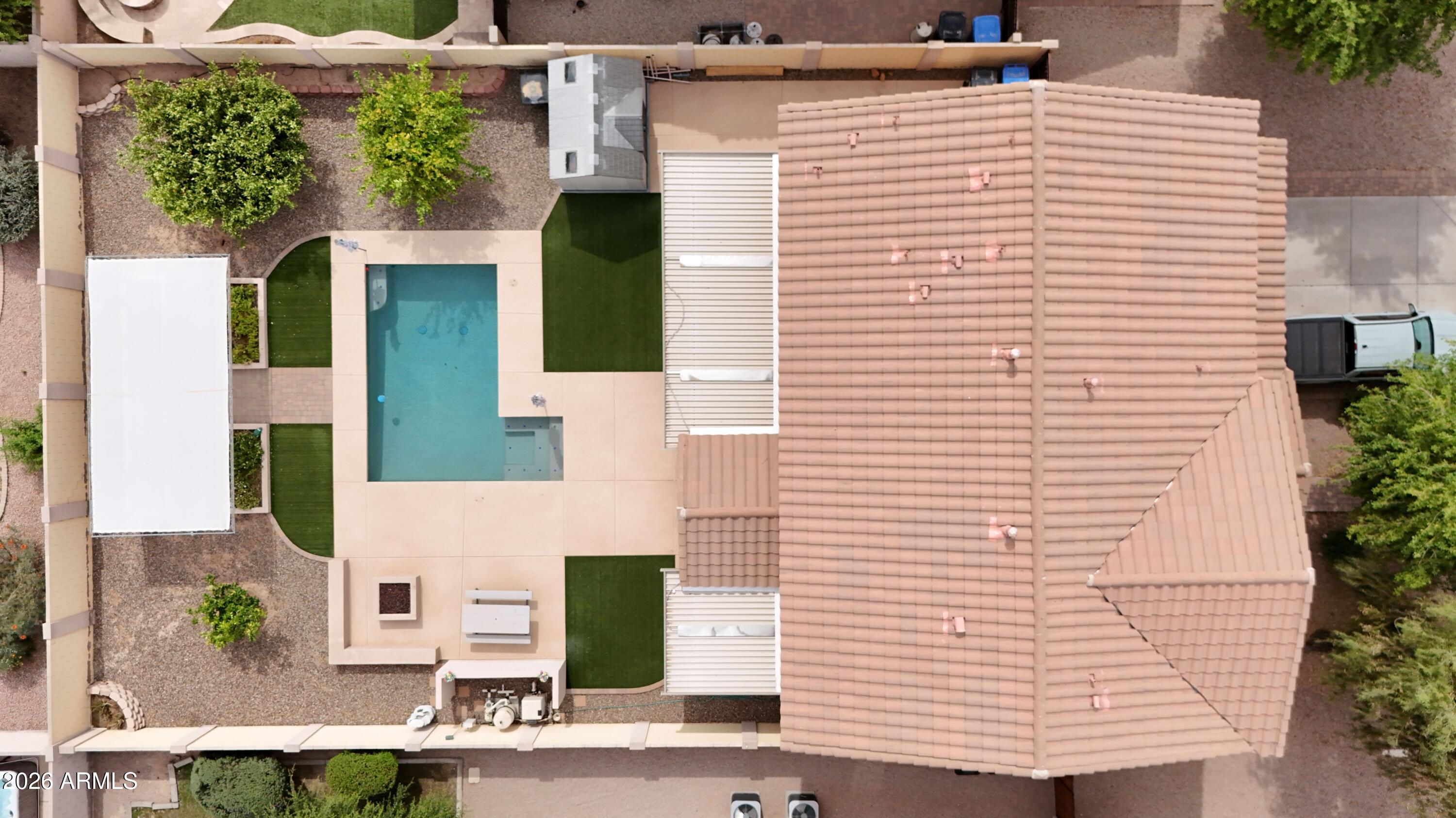 Seville Parcel 38A - Residential