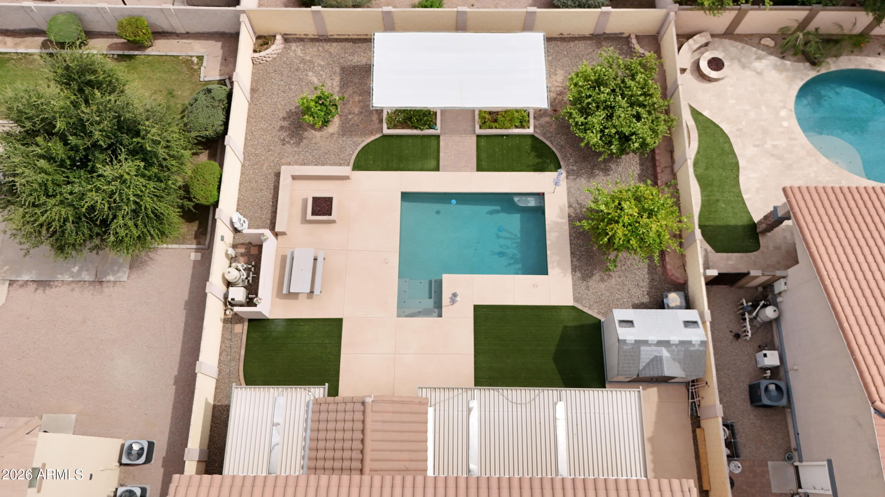Seville Parcel 38A - Residential