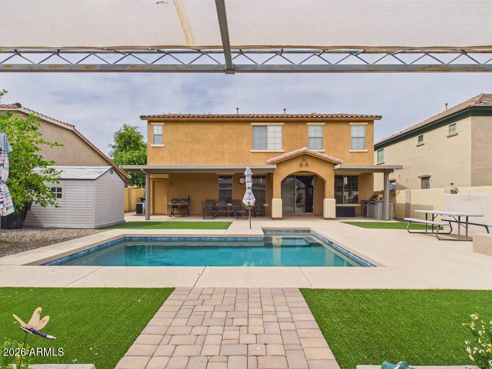 Seville Parcel 38A - Residential