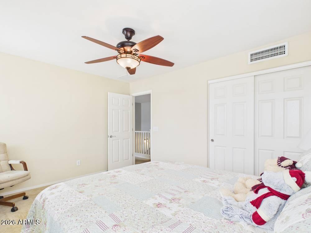 Seville Parcel 38A - Residential
