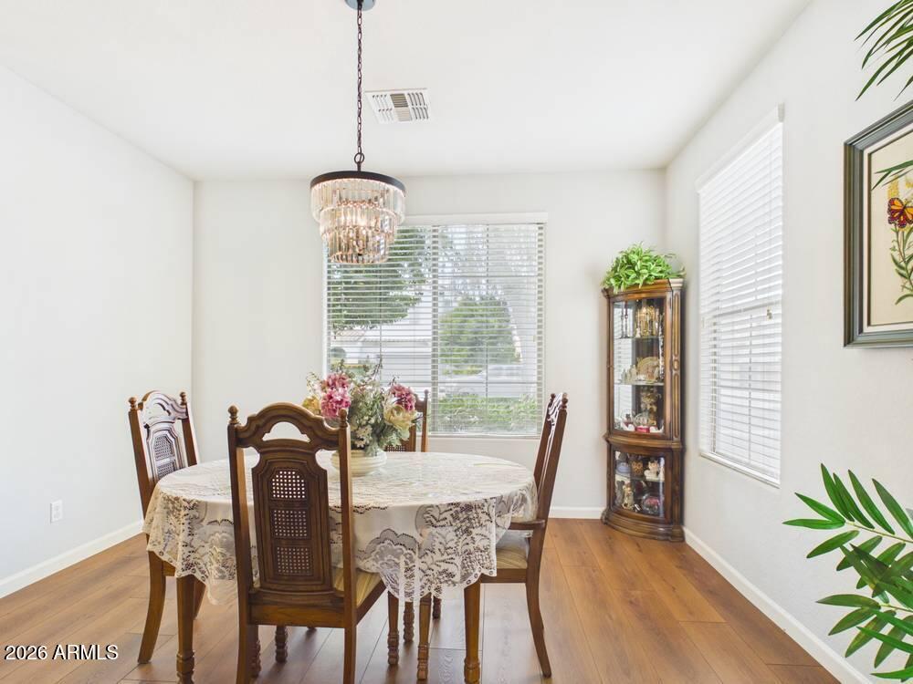 Seville Parcel 38A - Residential