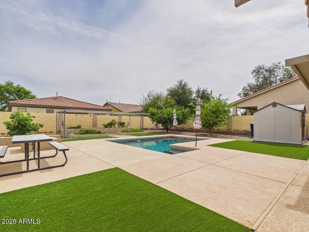 Seville Parcel 38A - Residential