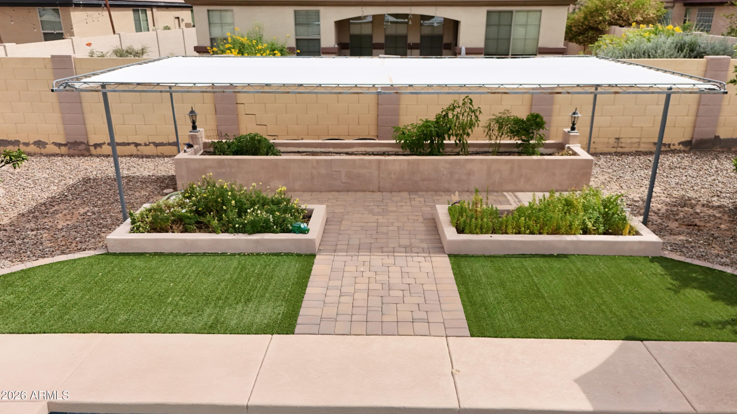 Seville Parcel 38A - Residential
