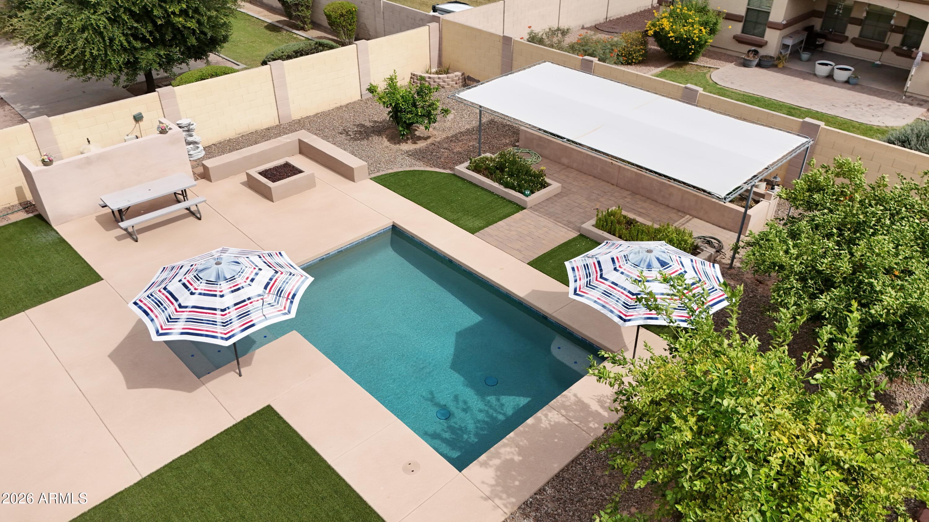 Seville Parcel 38A - Residential