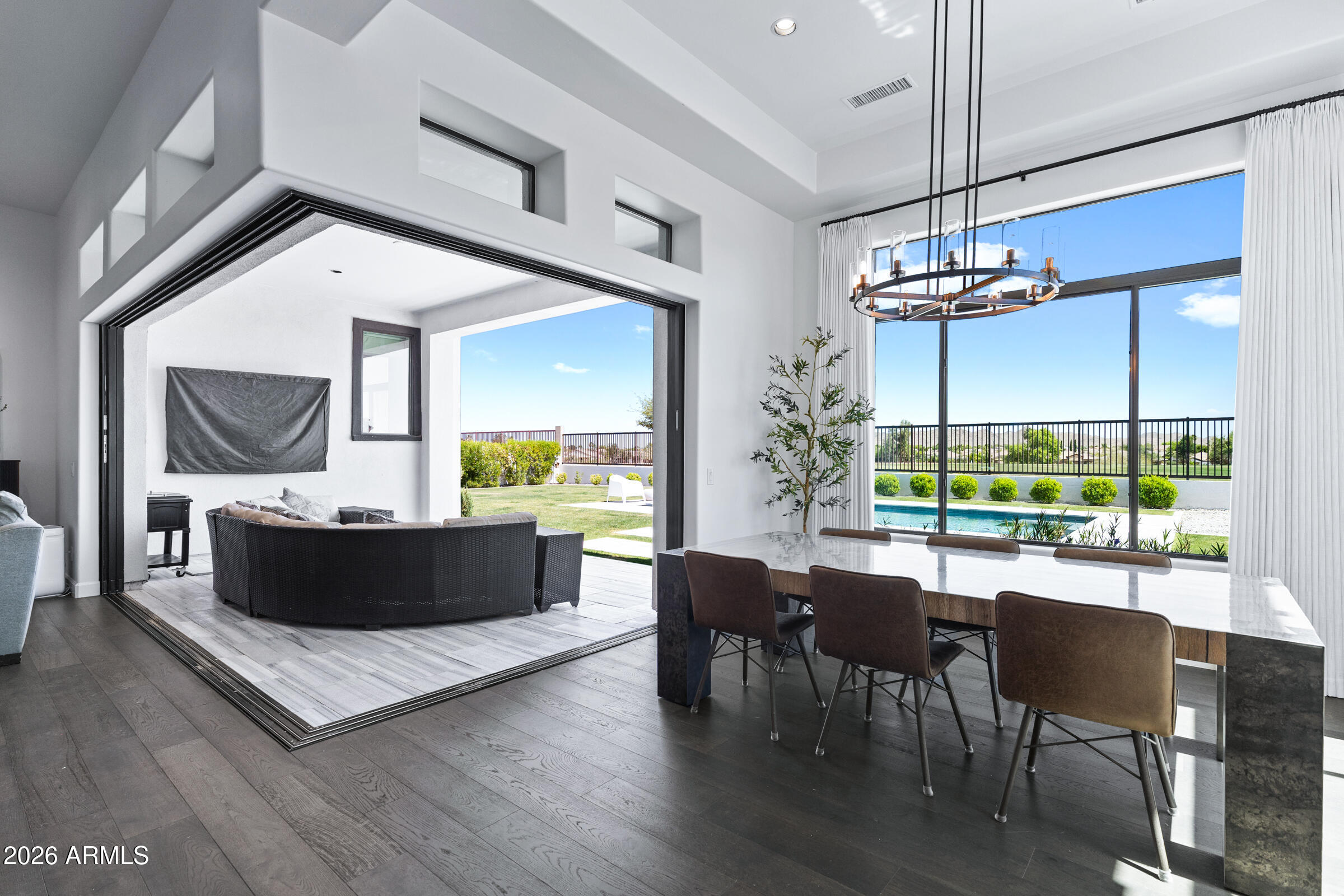 LEGACY AT SEVILLE - Residential