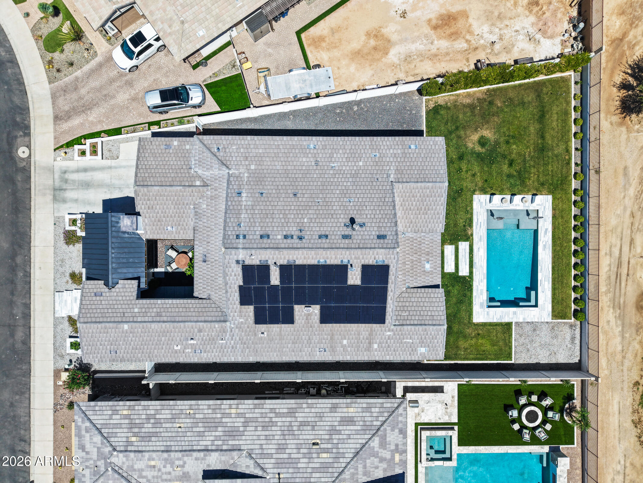 LEGACY AT SEVILLE - Residential