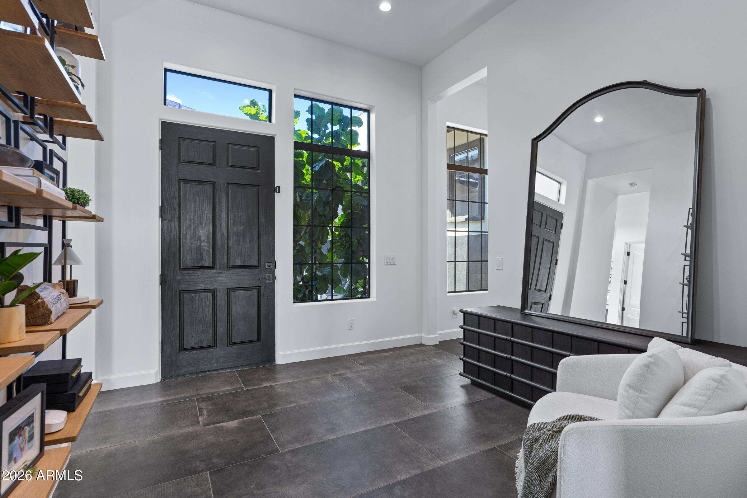 LEGACY AT SEVILLE - Residential