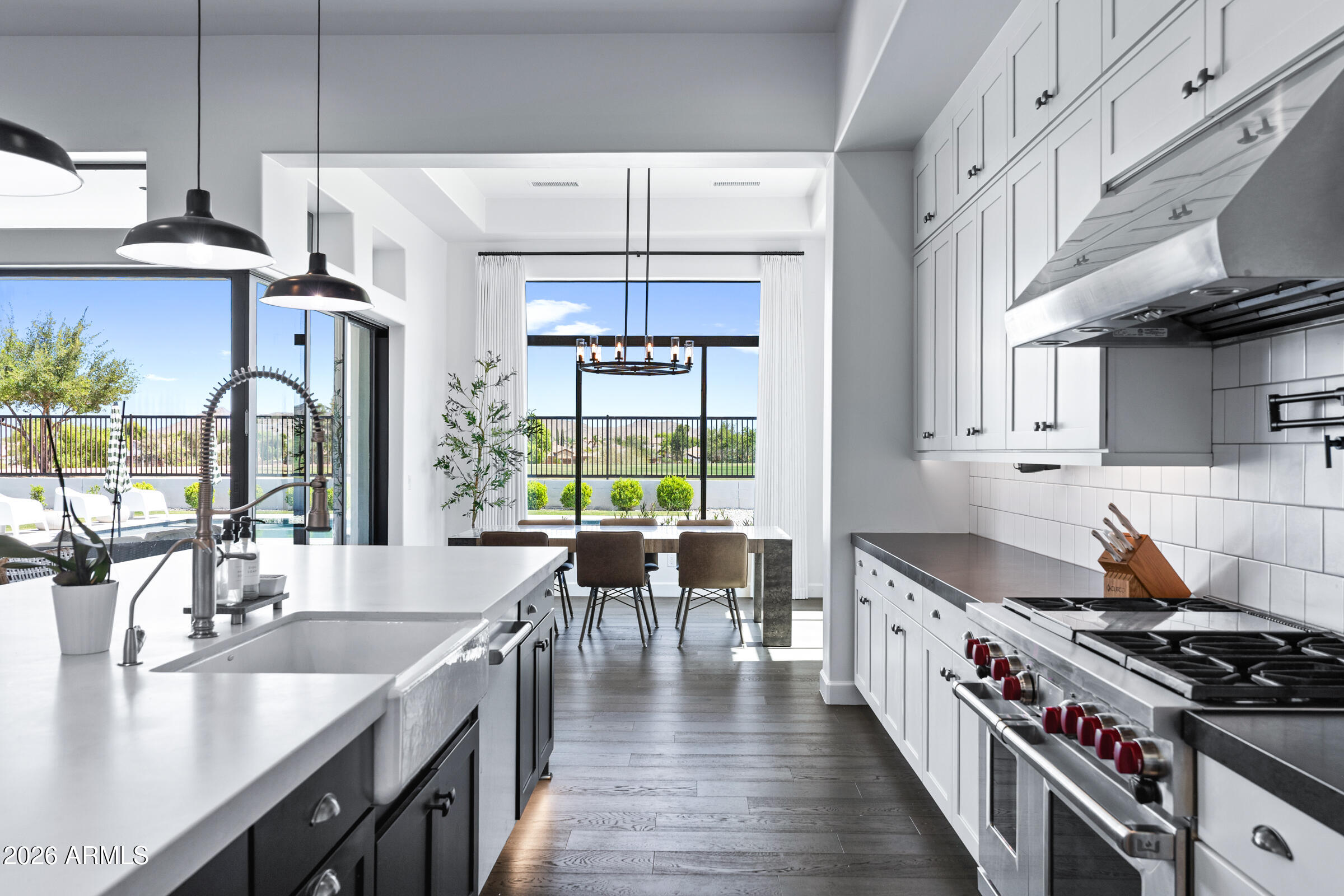 LEGACY AT SEVILLE - Residential
