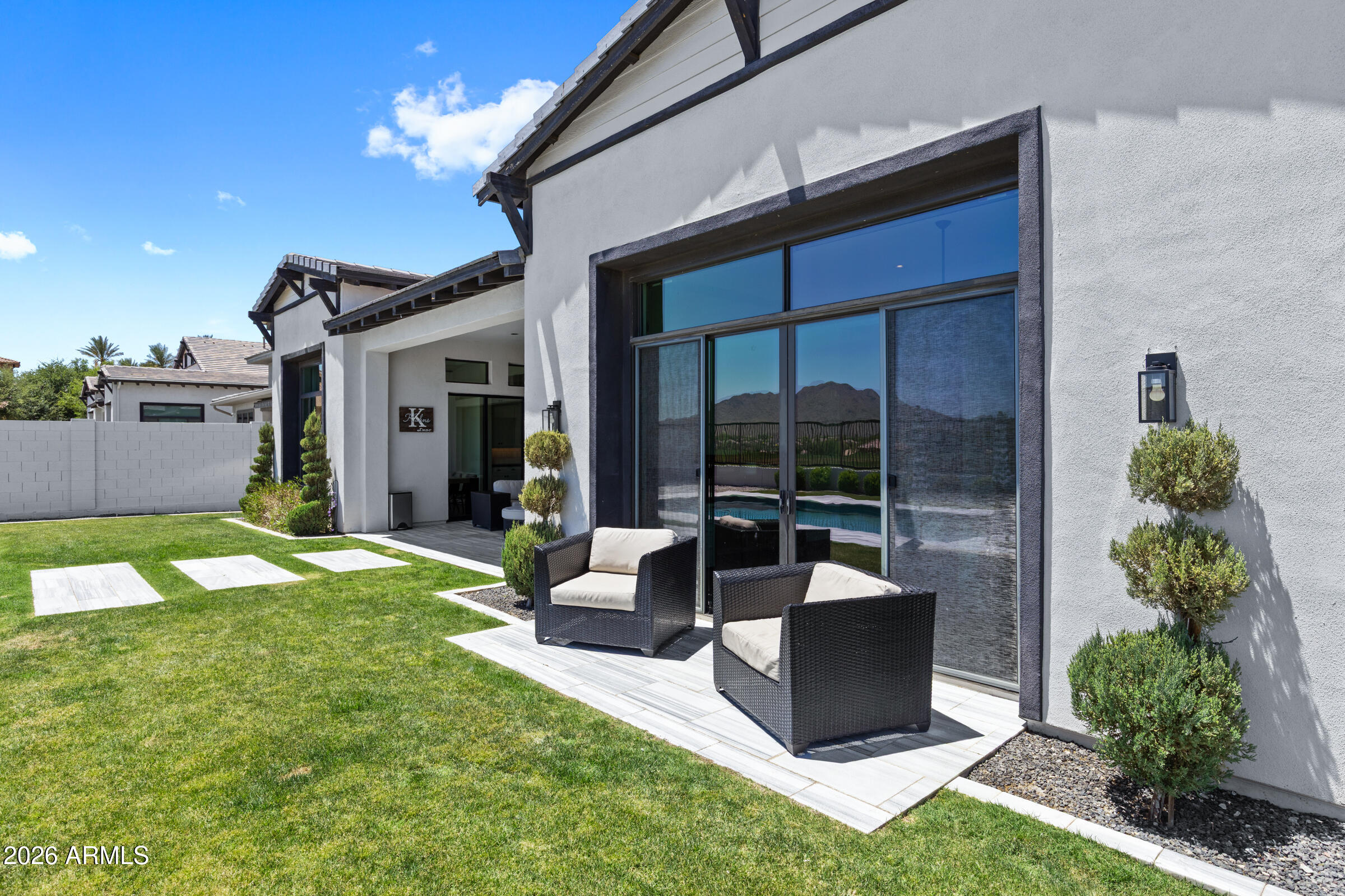 LEGACY AT SEVILLE - Residential