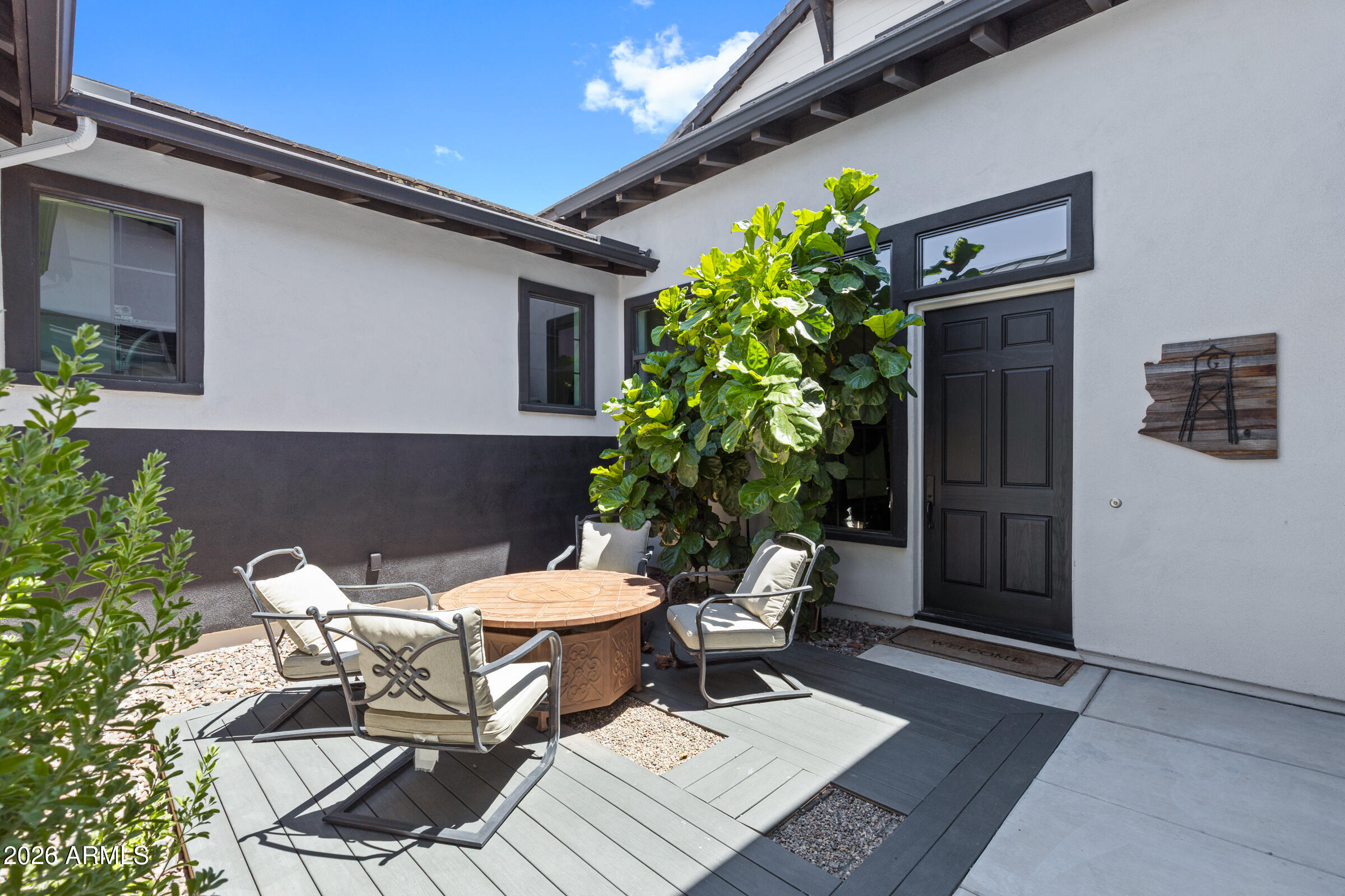LEGACY AT SEVILLE - Residential