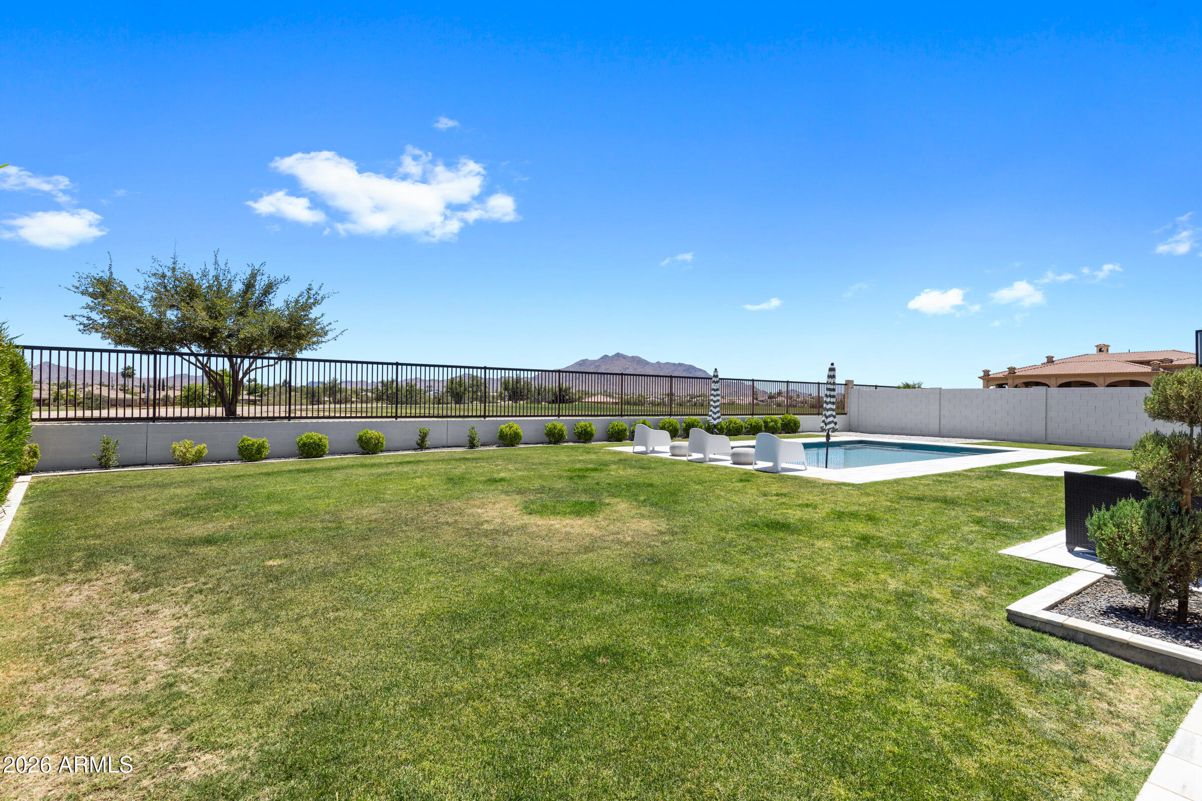 LEGACY AT SEVILLE - Residential
