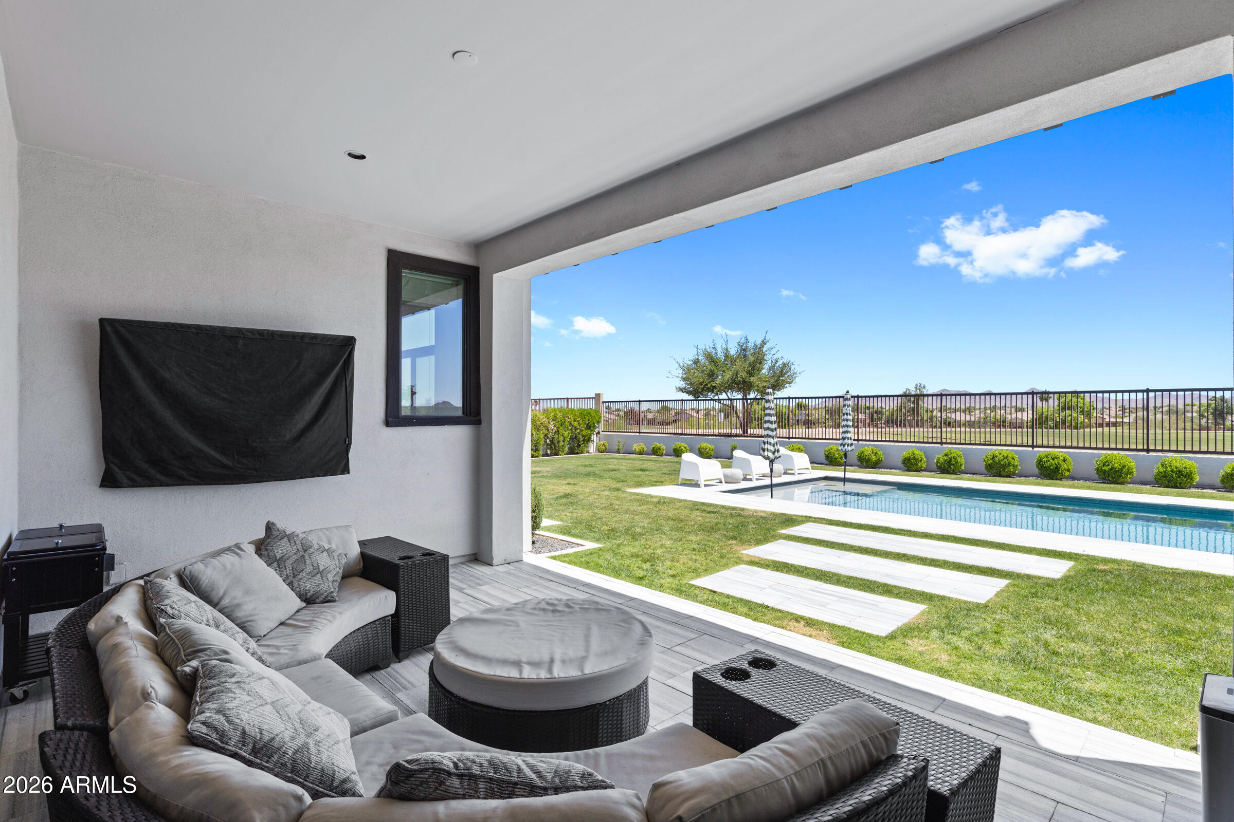 LEGACY AT SEVILLE - Residential