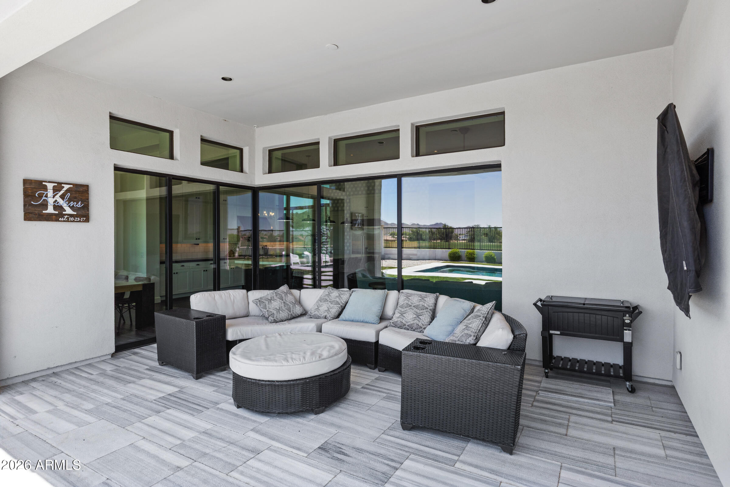LEGACY AT SEVILLE - Residential