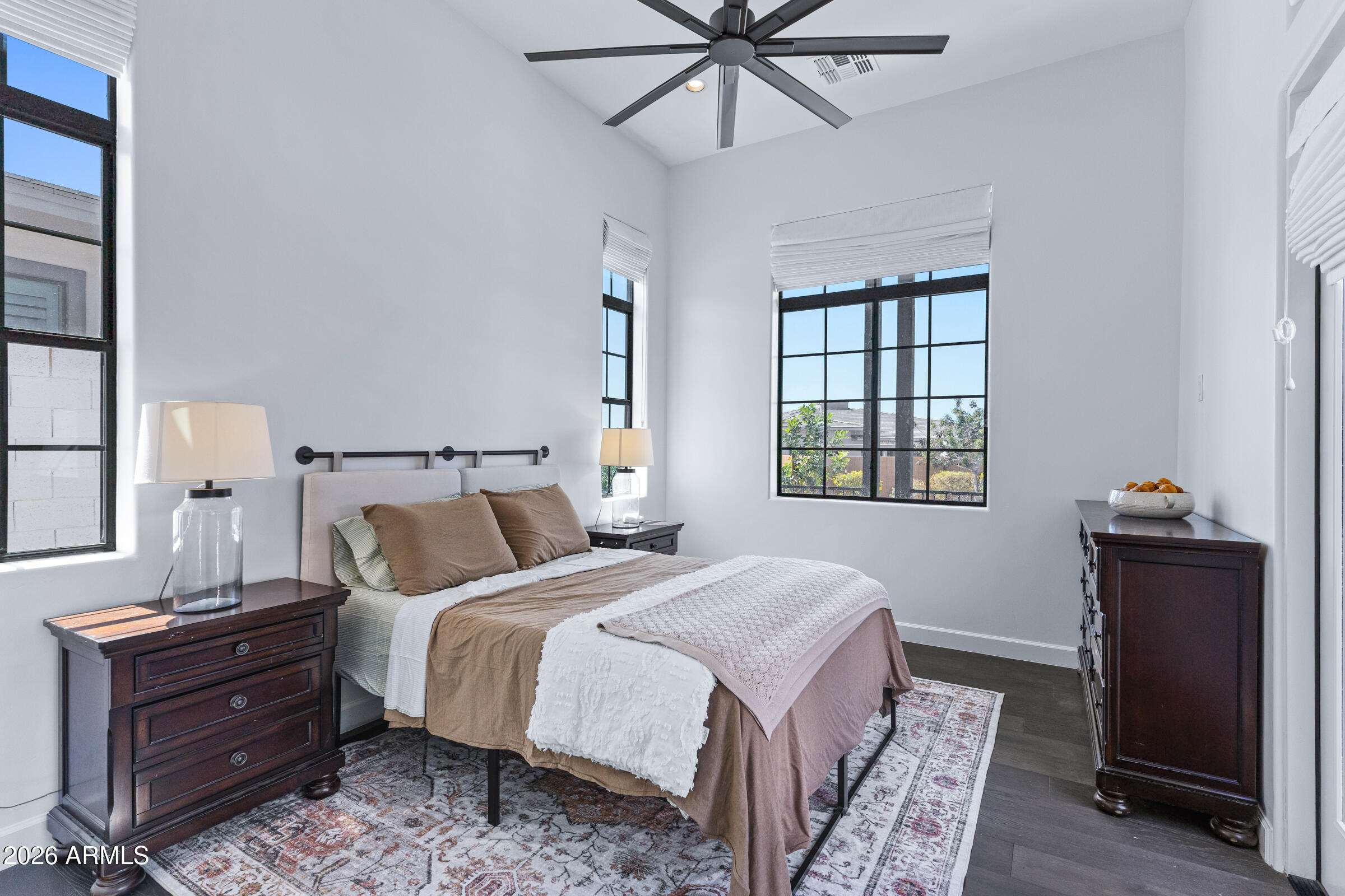 LEGACY AT SEVILLE - Residential