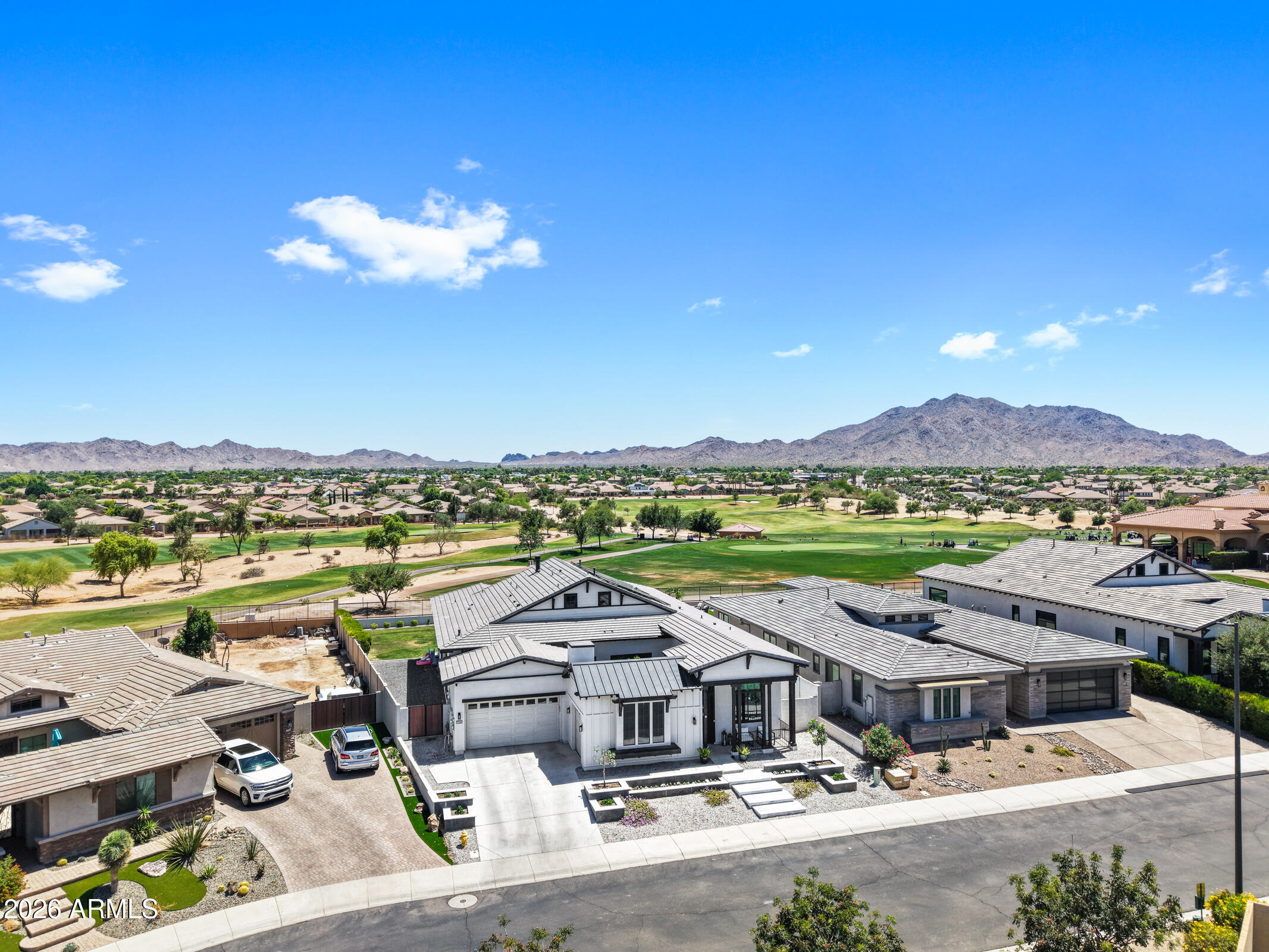 LEGACY AT SEVILLE - Residential