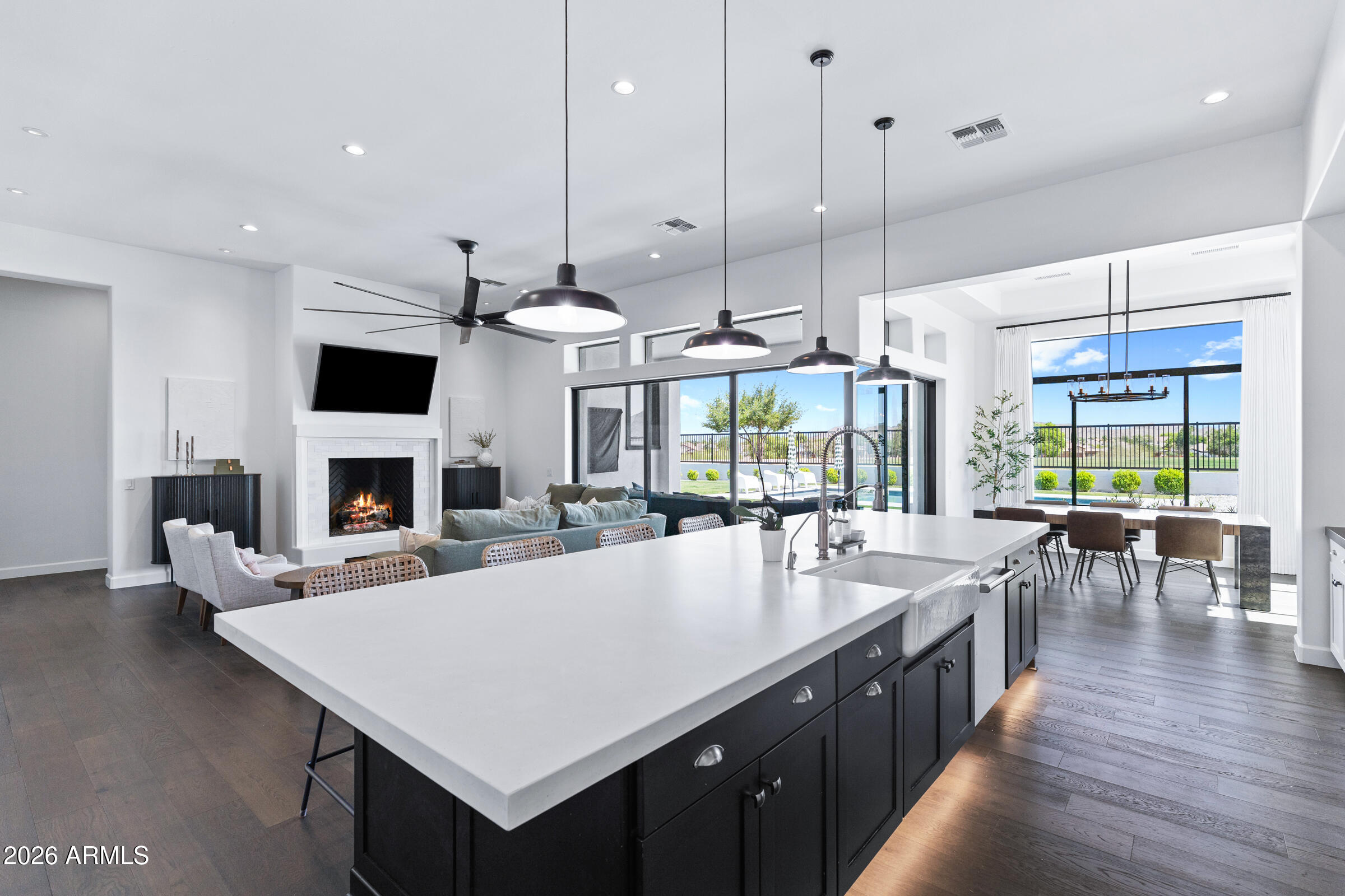 LEGACY AT SEVILLE - Residential